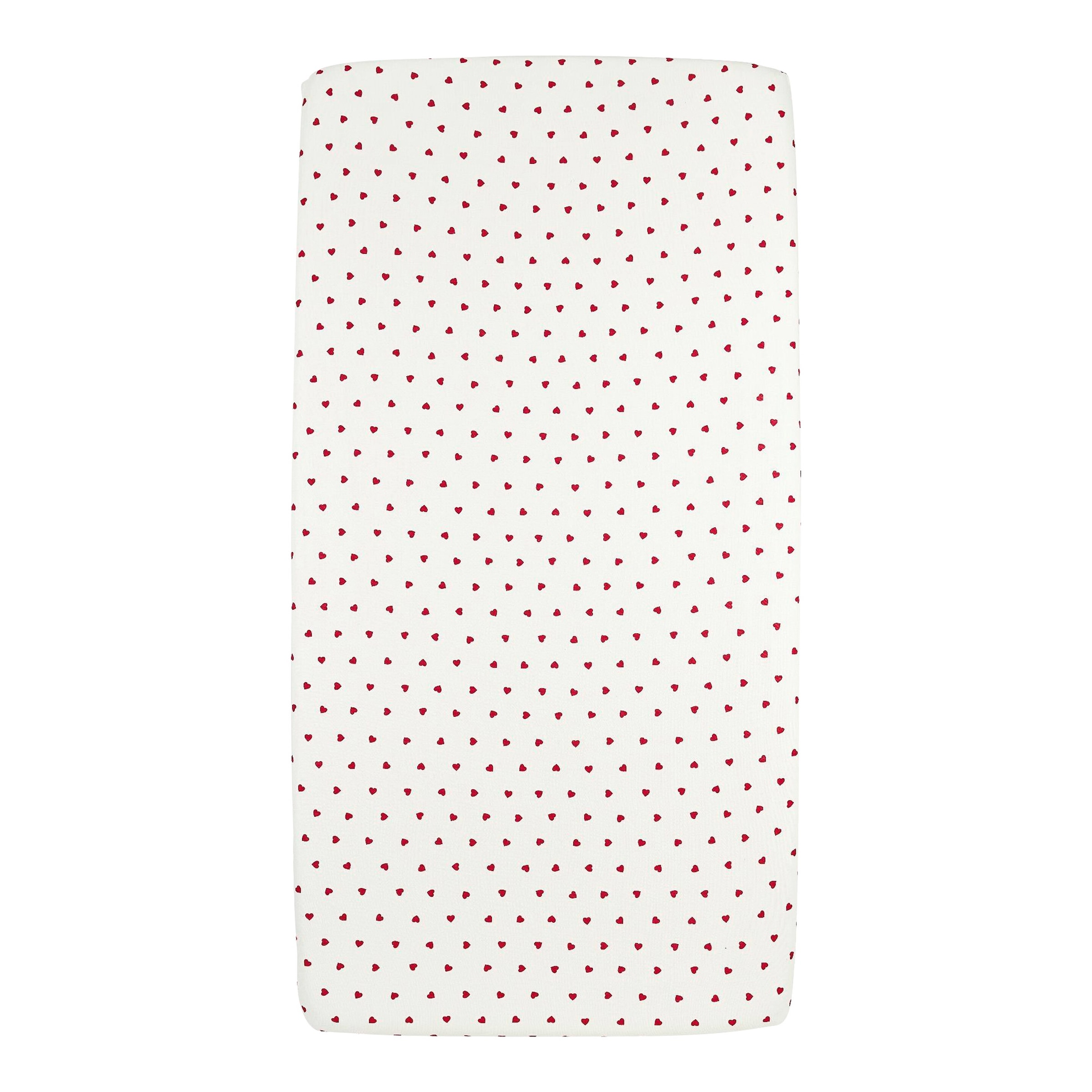 Meyco Baby Jersey-Spannbetttuch 40x80 - 40x90 cm