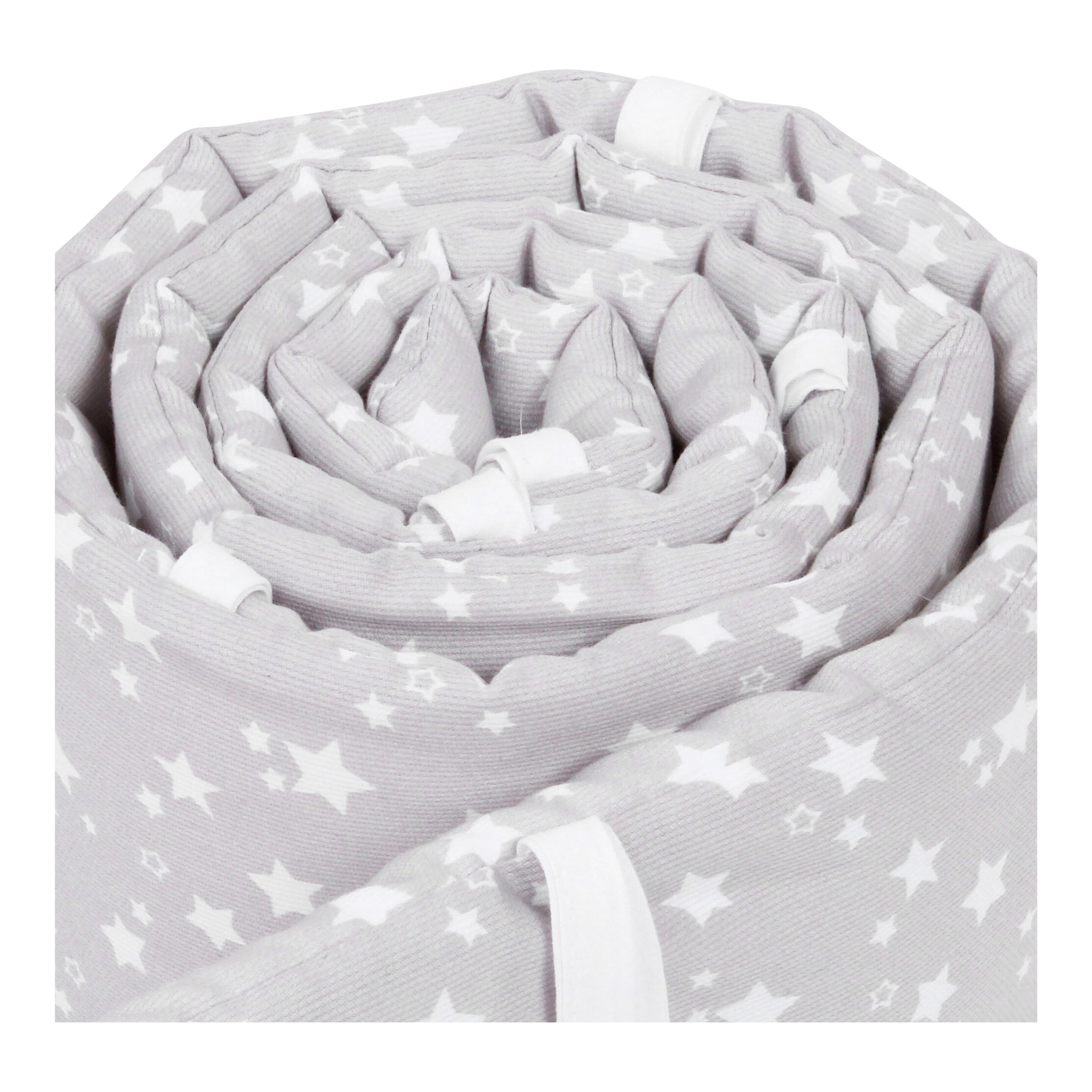 Babybay® Nestchen Piqué für Beistellbett Boxspring XXL
