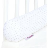 Babybay® Nestchenschlange Piqué für alle Modelle