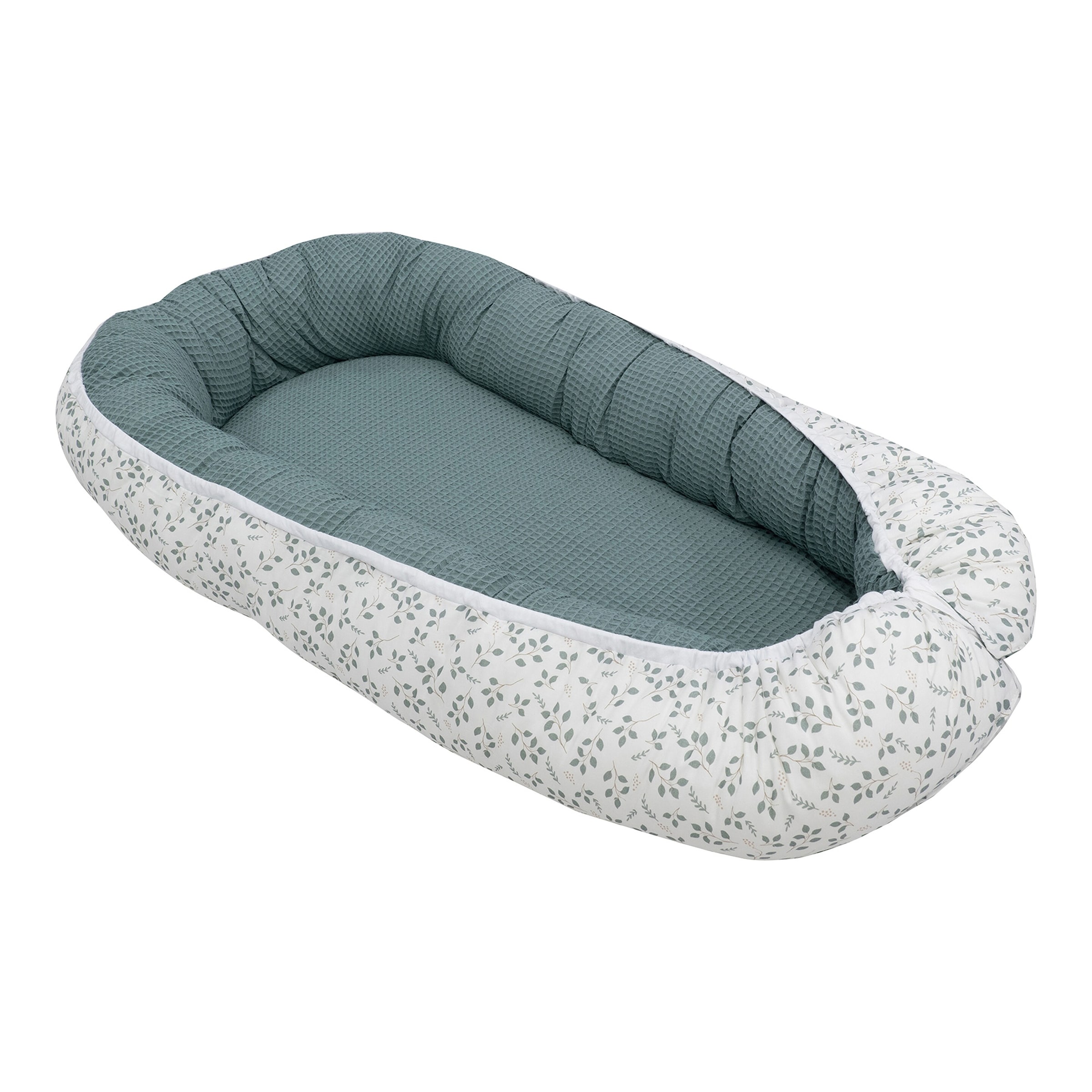 Ullenboom Kuschelnest Waffelpiqué 55x95 cm