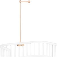 Babybay® Mobilehalterung für alle babybay-Modelle mit Rundstäben