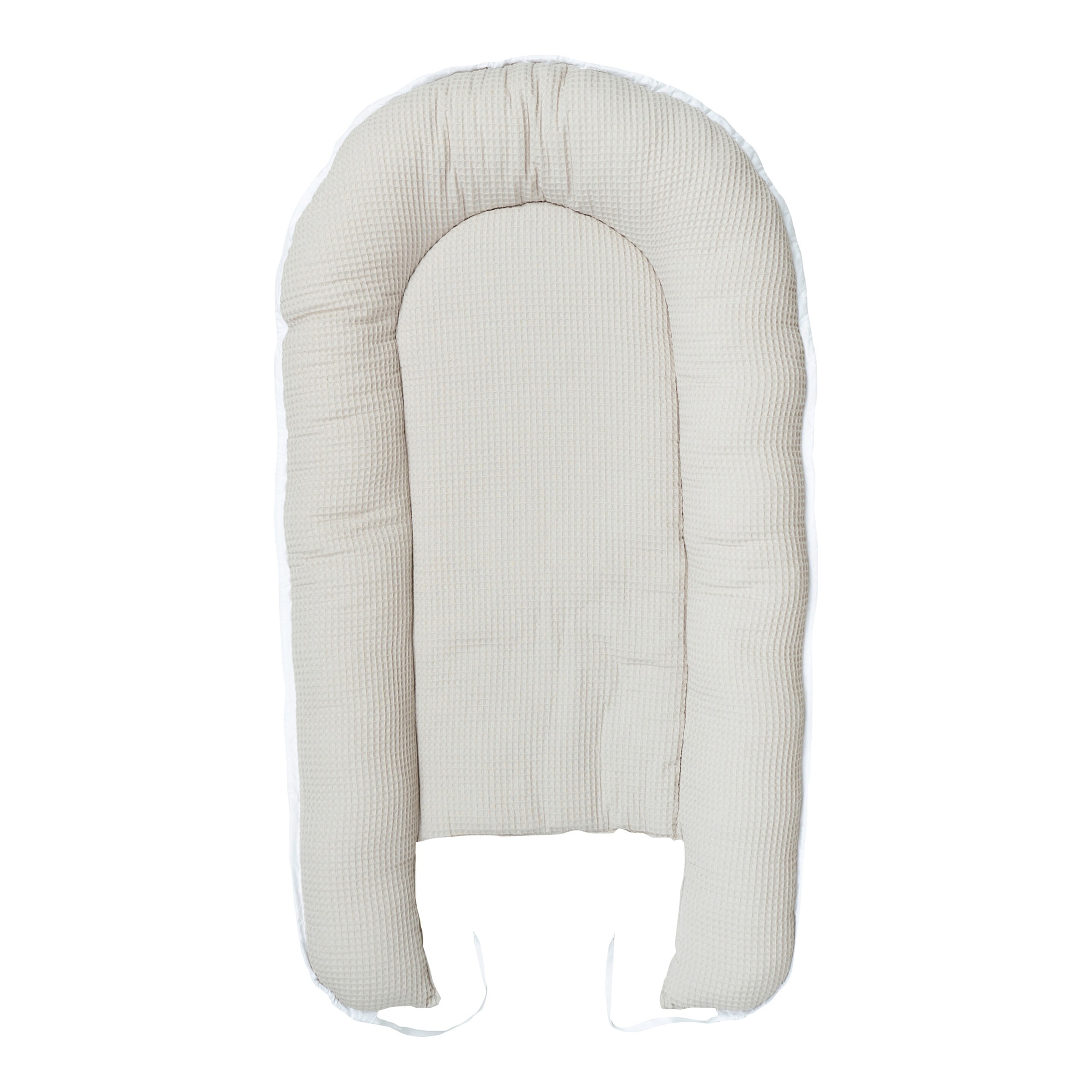Ullenboom Kuschelnest Waffelpiqué 55x95 cm