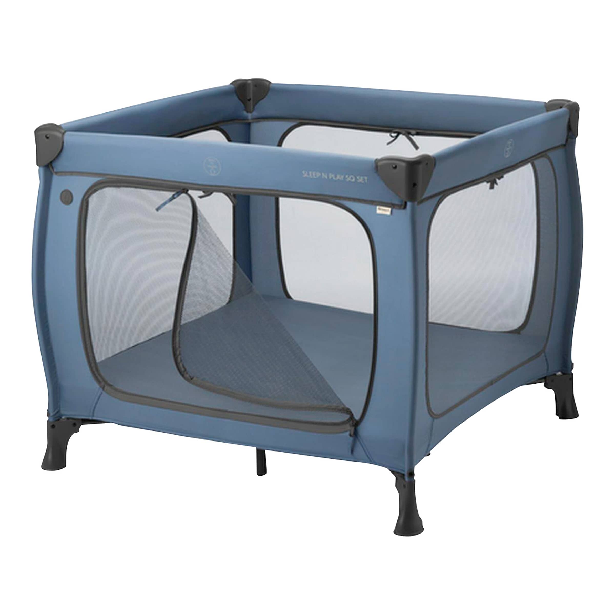 Hauck Reisebett Sleep N Play quadratisch