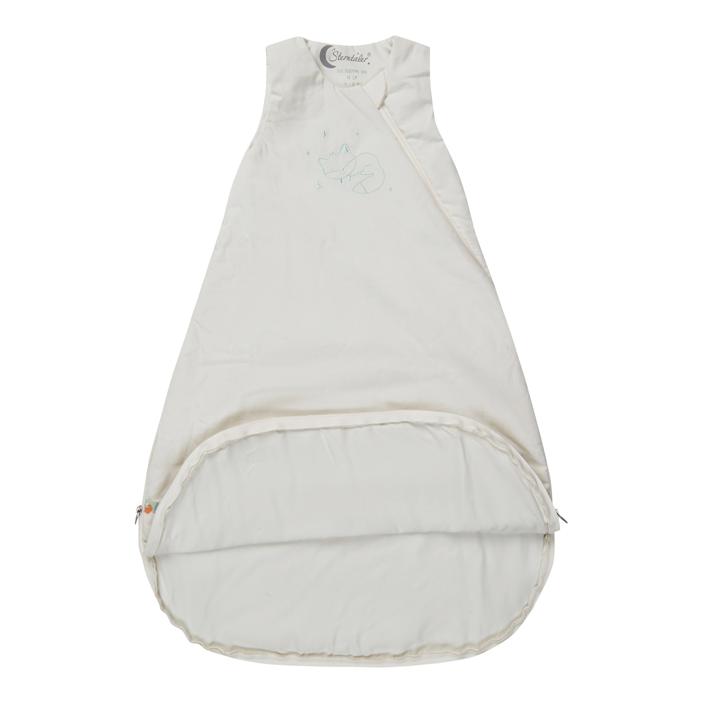 Sterntaler Ganzjahres-Schlafsack 1.5 TOG