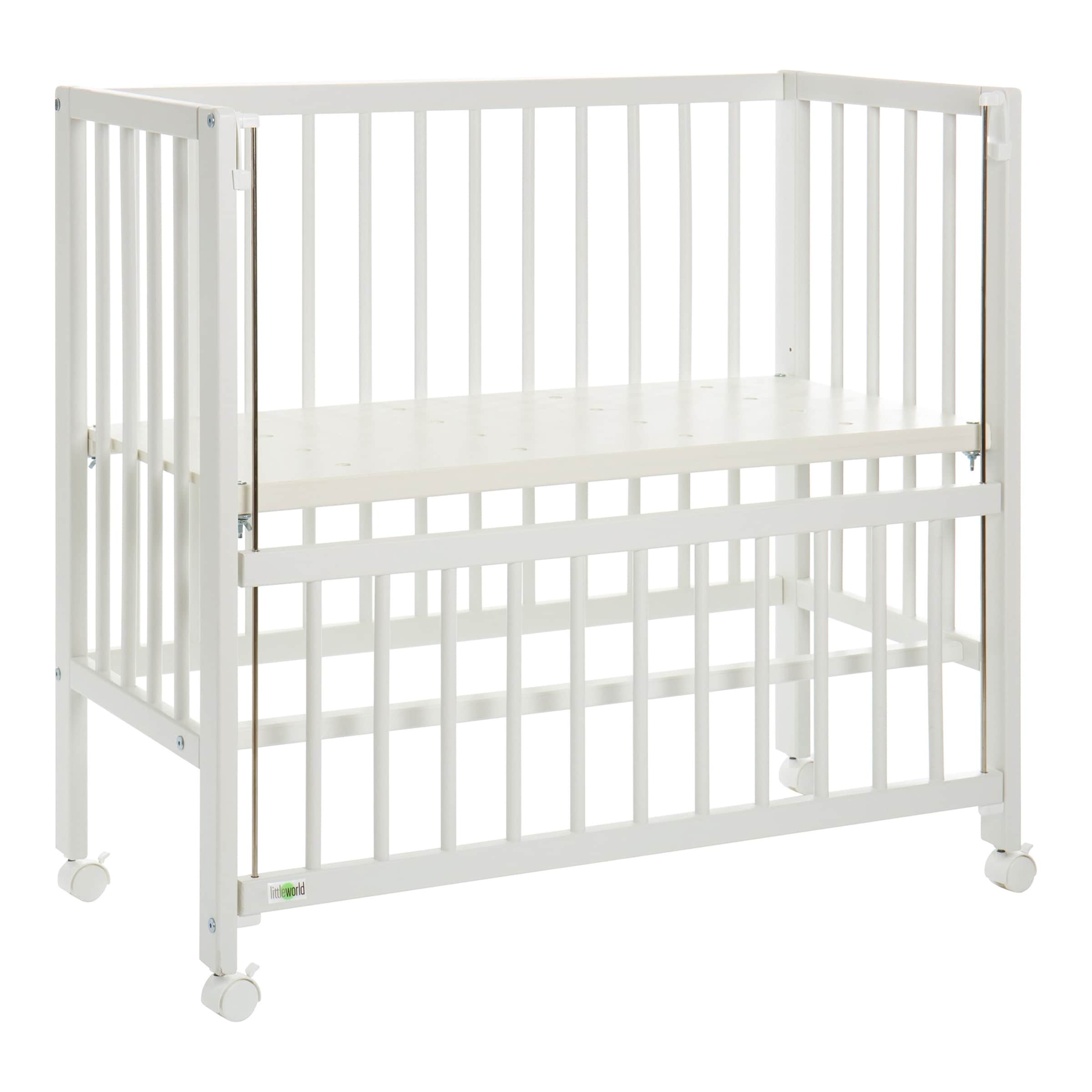 Fillikid Beistellbett Cocon