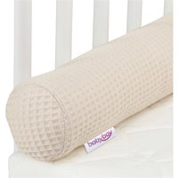 Babybay® Nestchenschlange Waffelpiqué 180 cm passend für alle Modelle