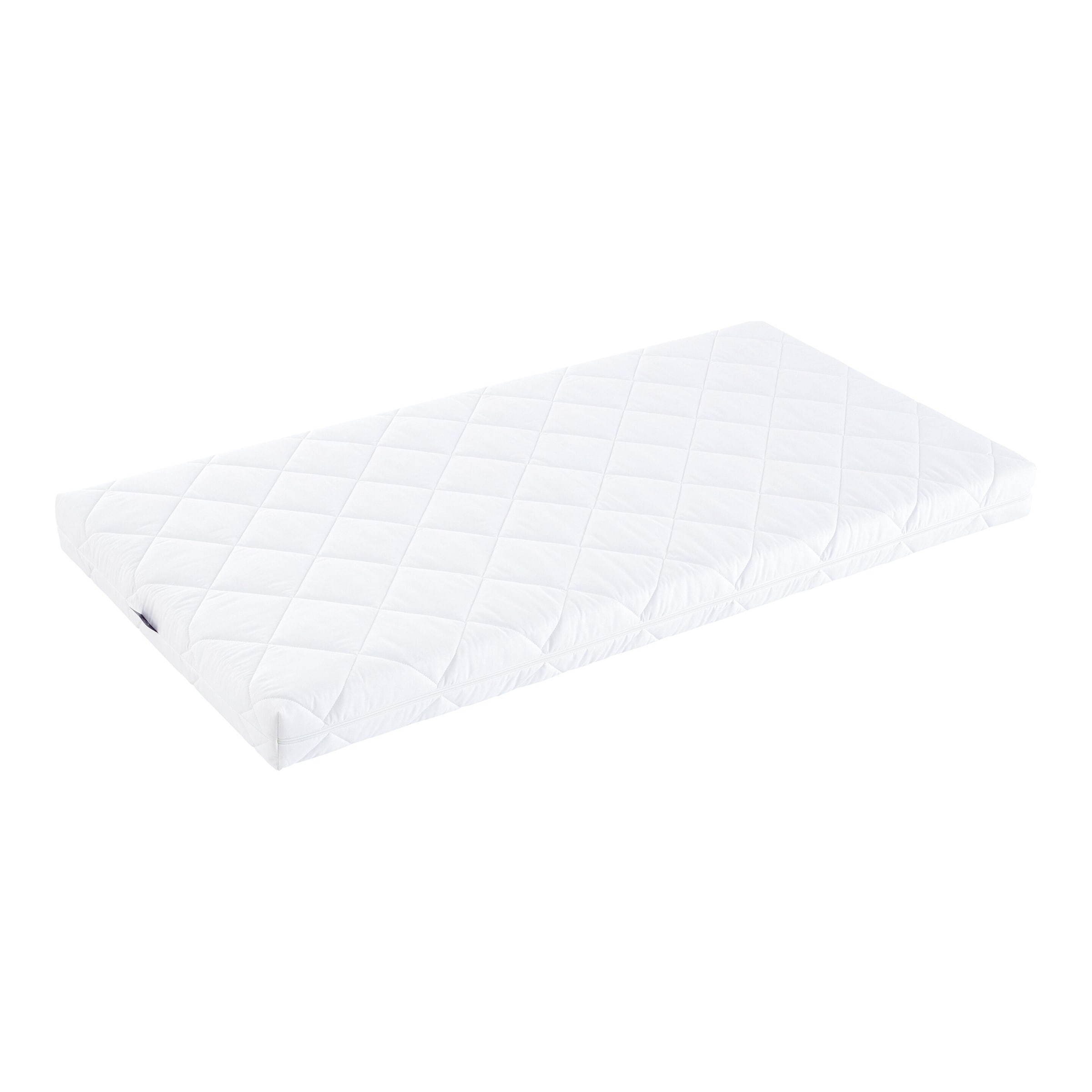 Träumeland Matratze Softwash 70x140 cm Anti Allergiker