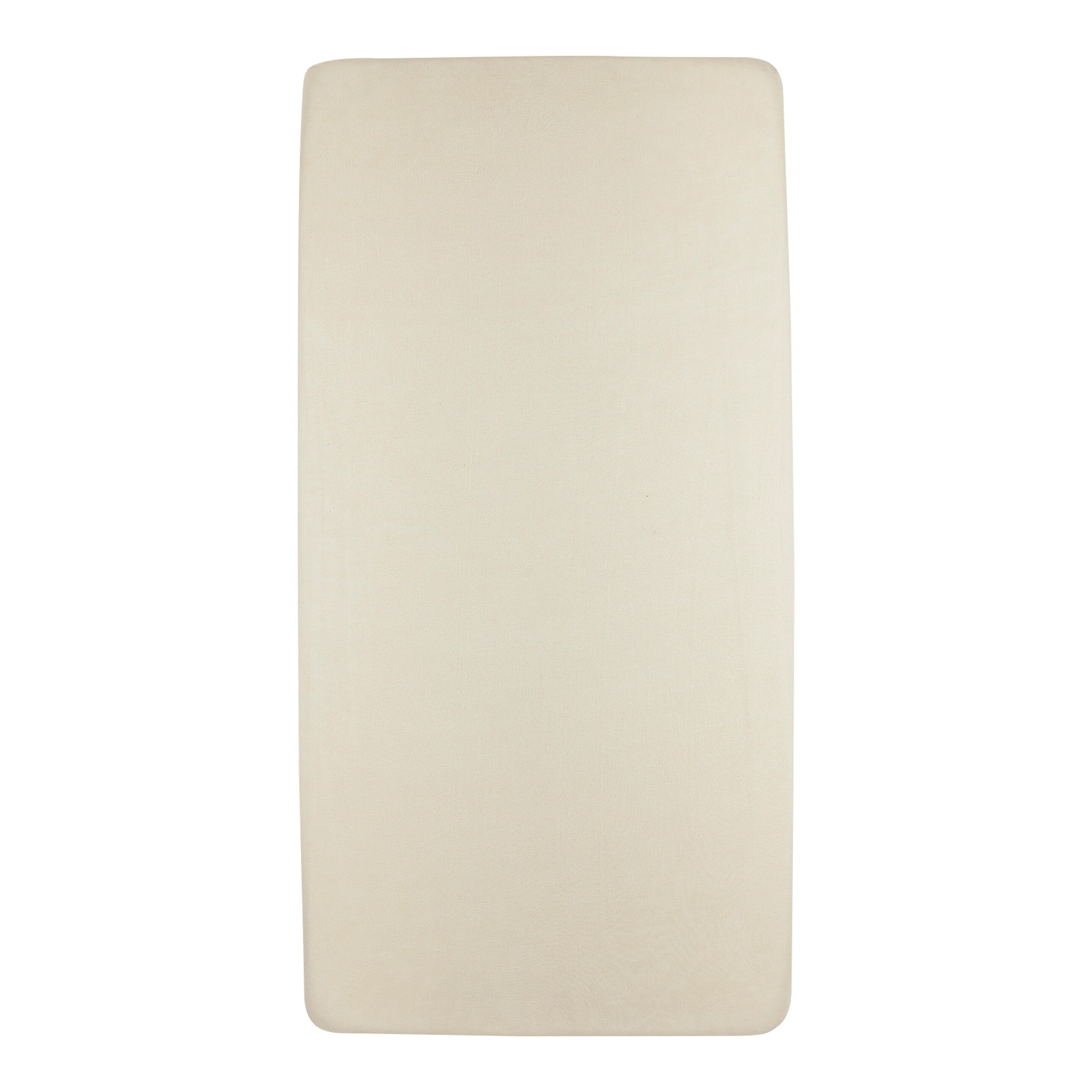 Meyco Baby Jersey-Spannbetttuch 50x90 cm