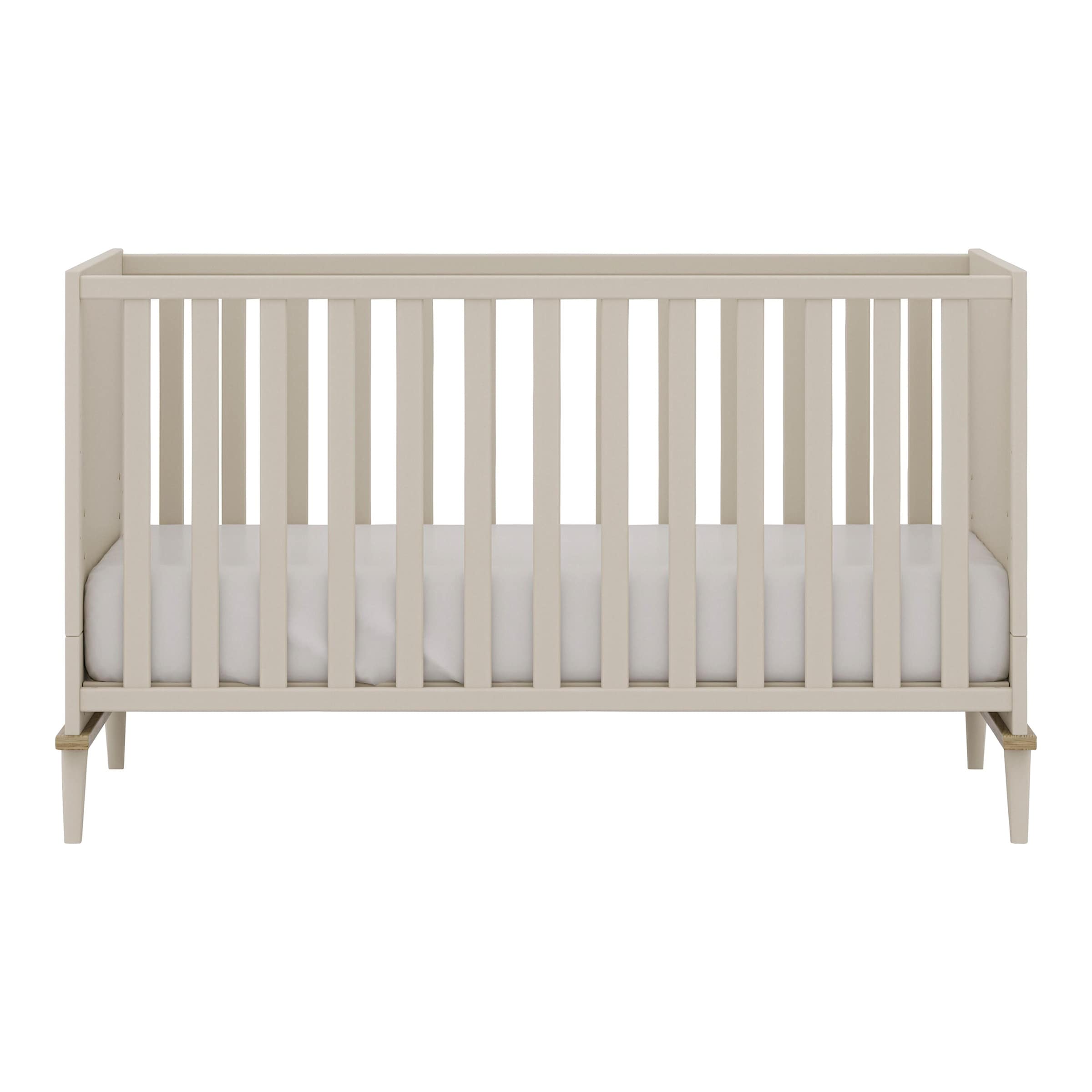 Yuny By Paidi Babybett Hazel 70 x 140 cm
