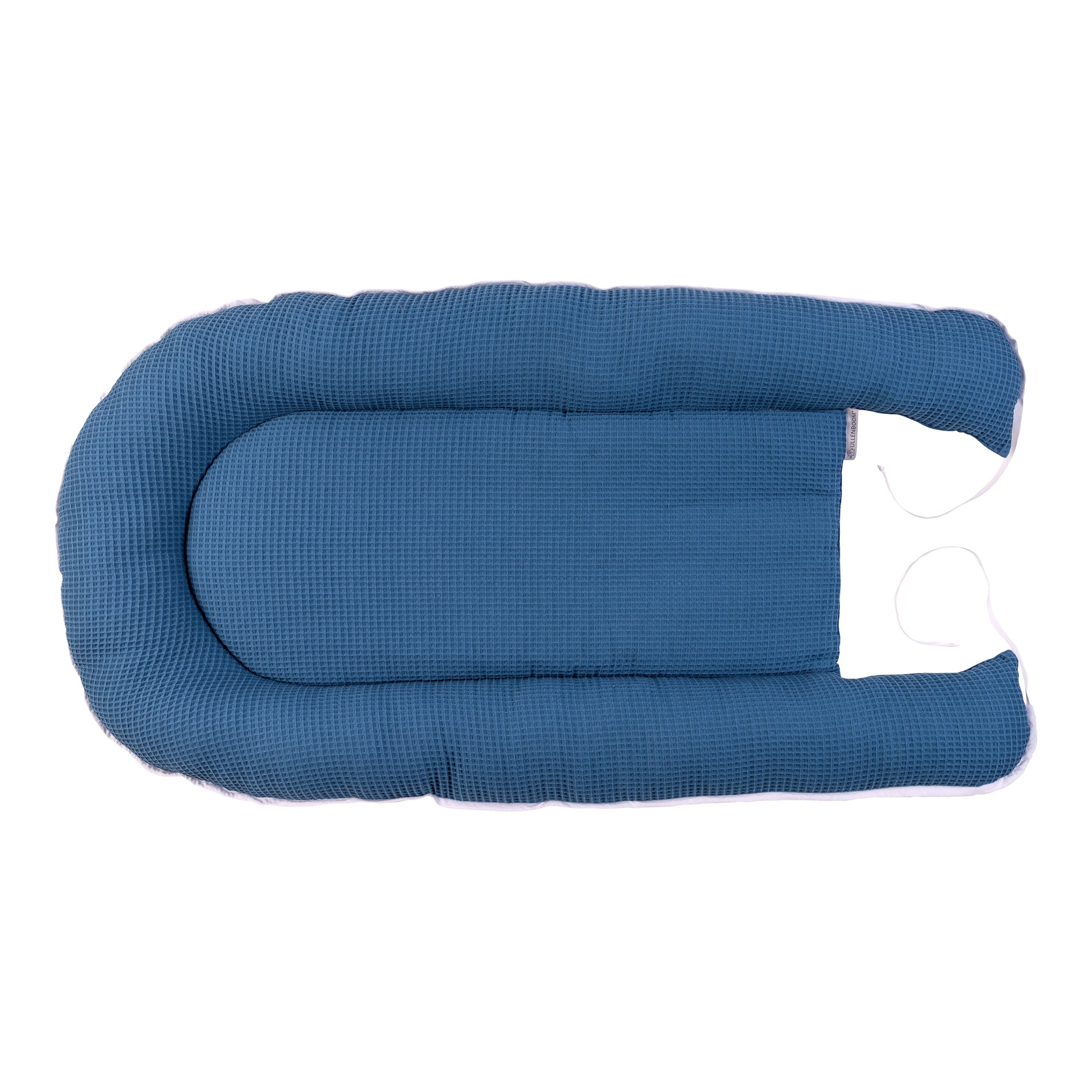 Ullenboom Kuschelnest Waffelpiqué 55x95 cm