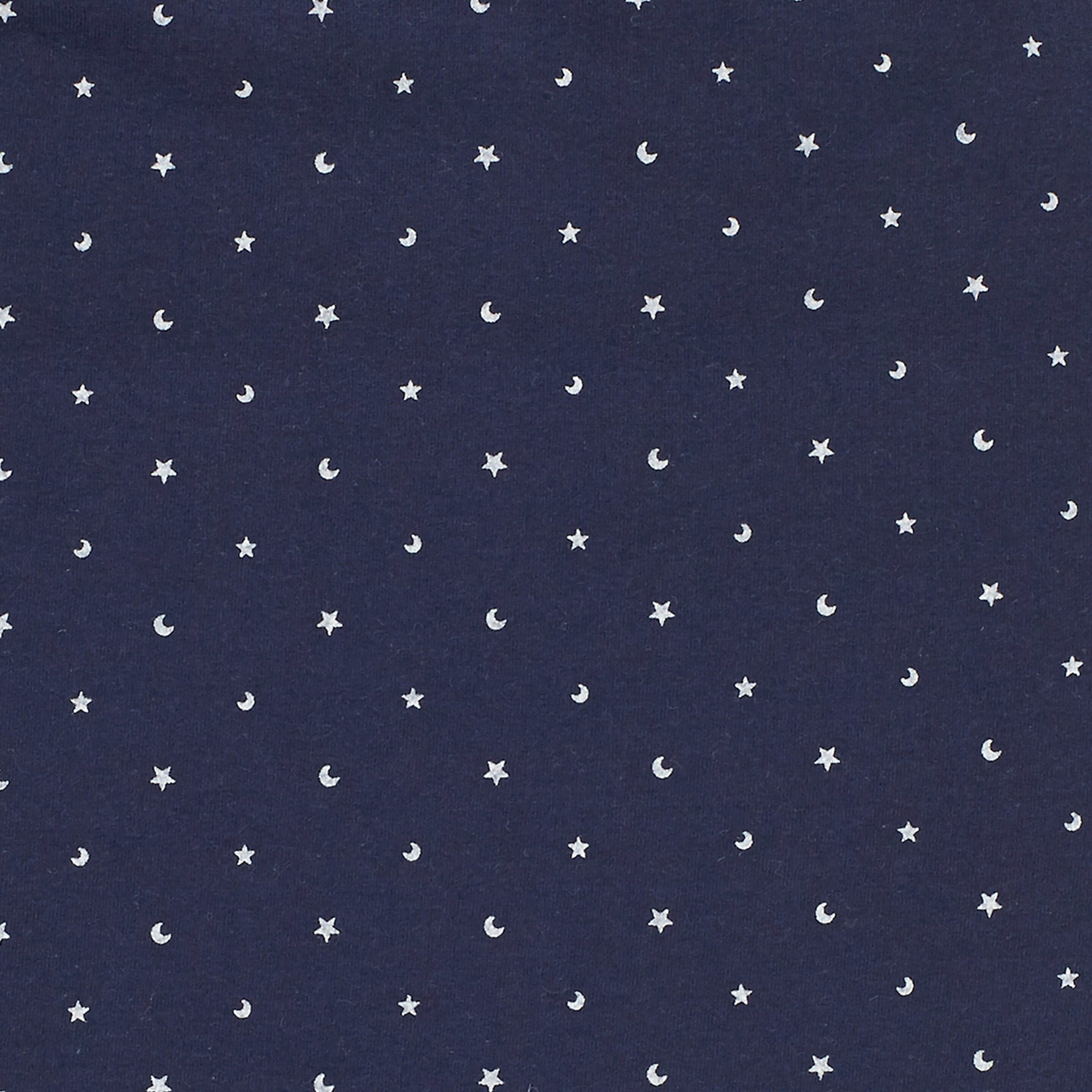 Alvi Baby-Mäxchen Ganzjahresschlafsack 2.5 TOG