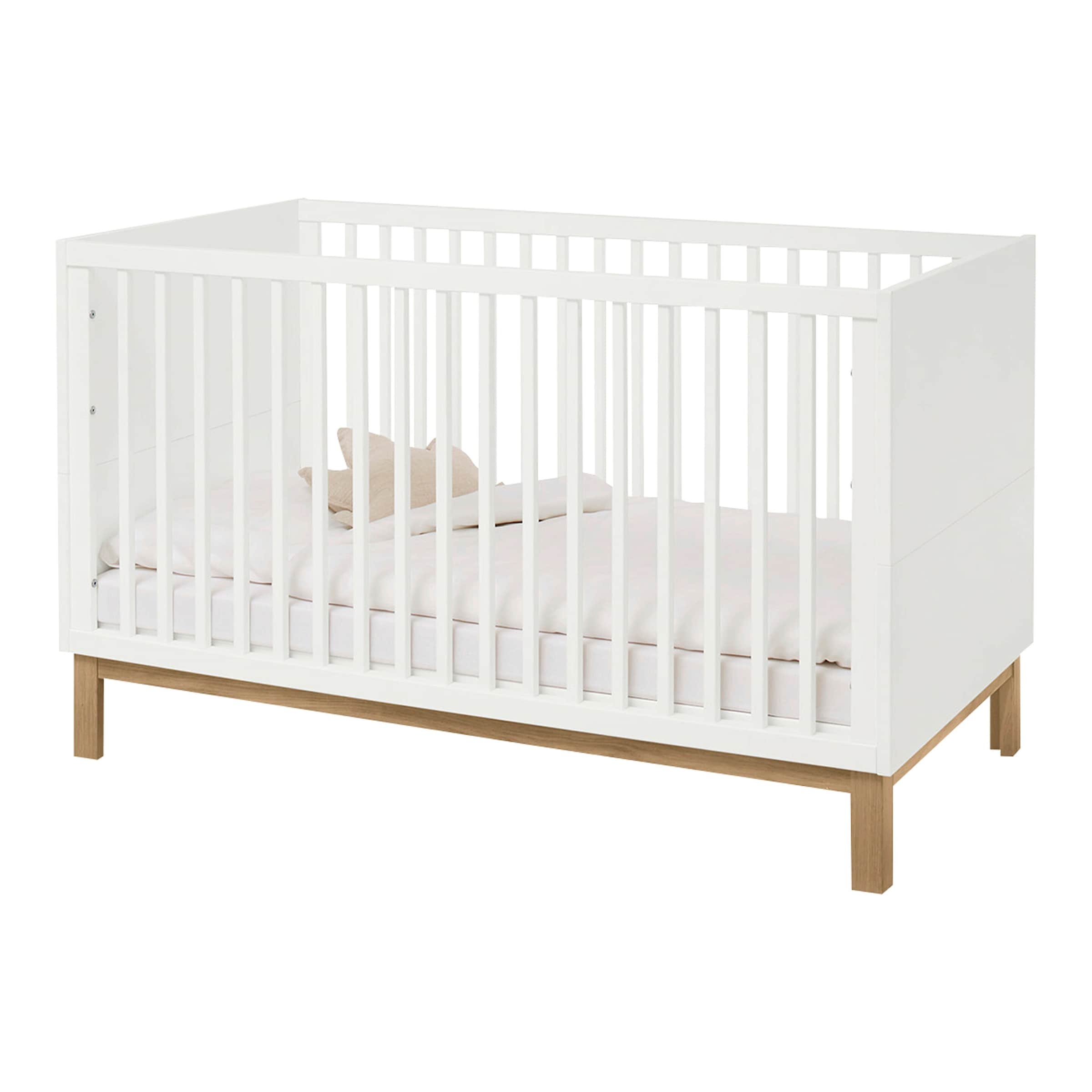 Pinolino Babybett Juna 140 x 70 cm