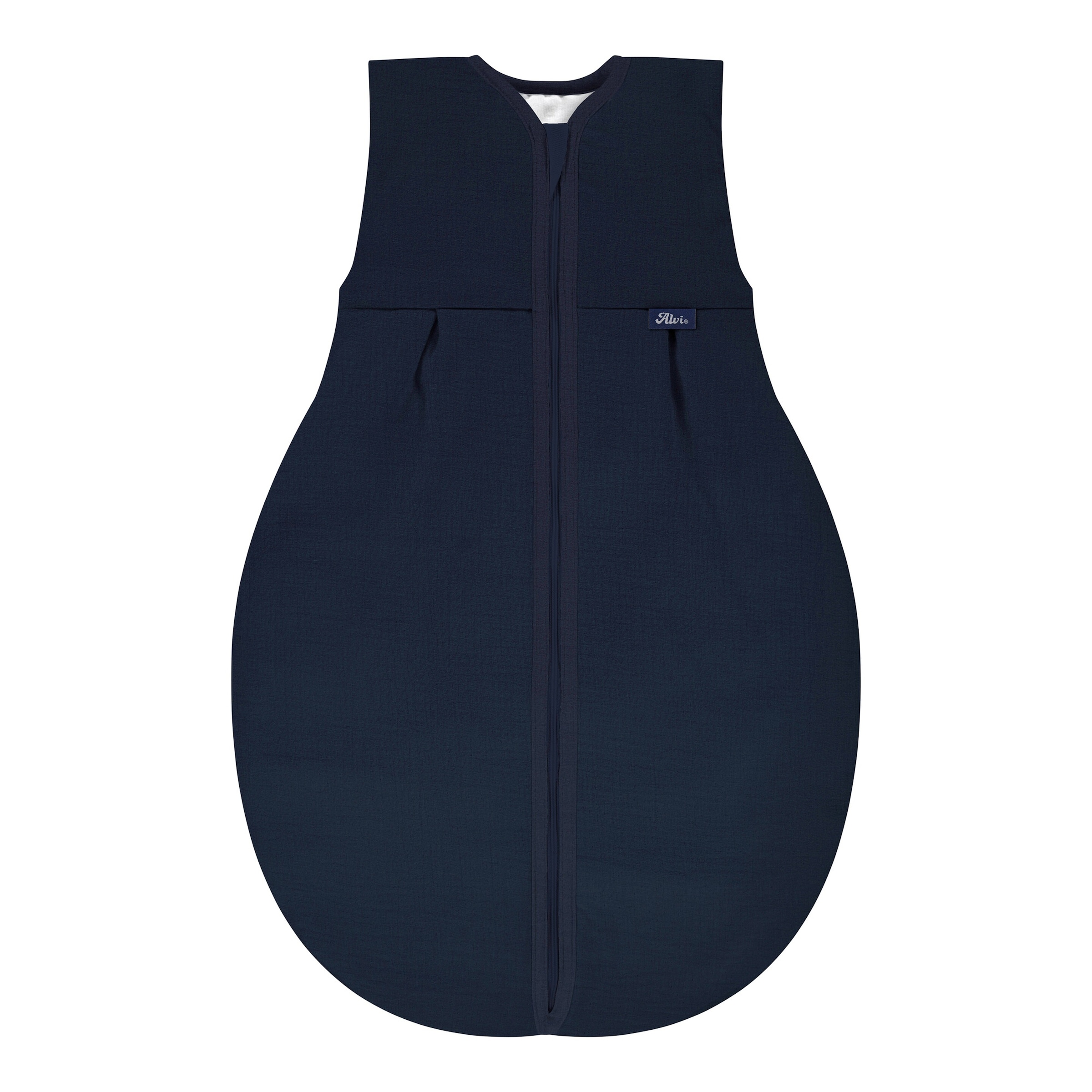 Alvi Ganzjahresschlafsack 4-Season Mull 2.0 TOG