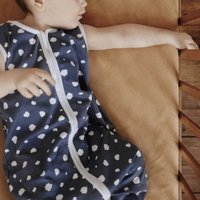 Emma & Noah Ganzjahres-Sleepoverall 1.0 TOG