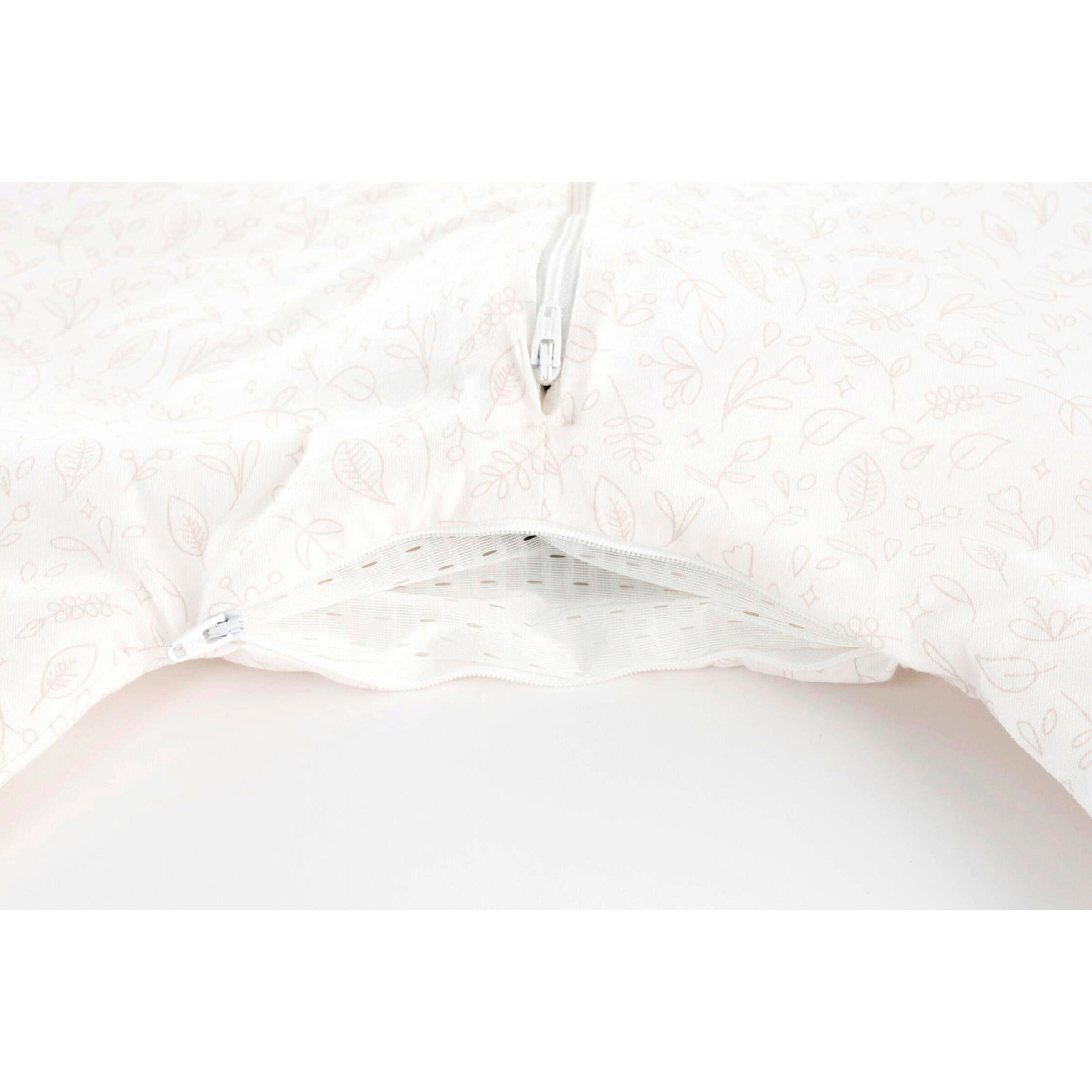 Träumeland Ganzjahres-Sleepoverall TO GO 2.5 TOG