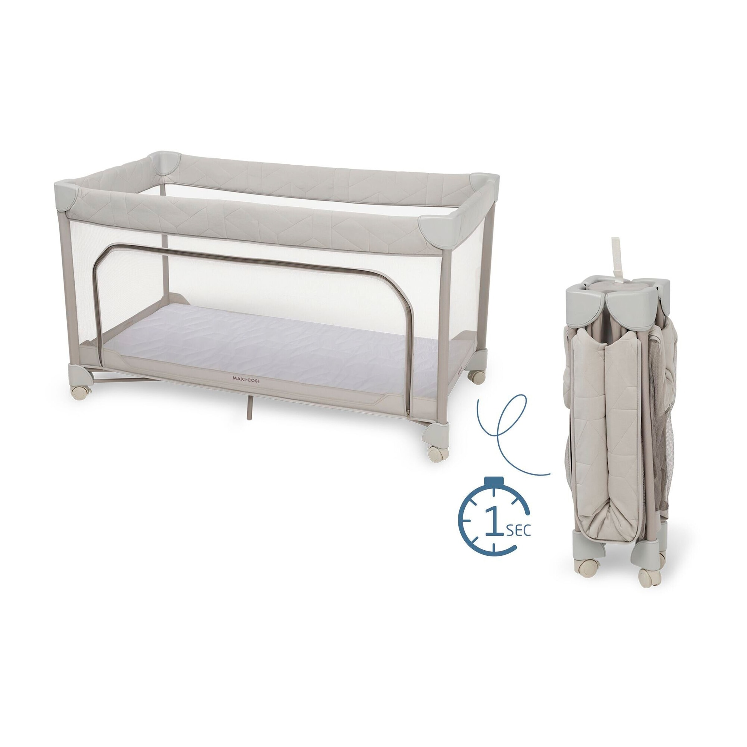 Maxi-Cosi Reisebett Merlin