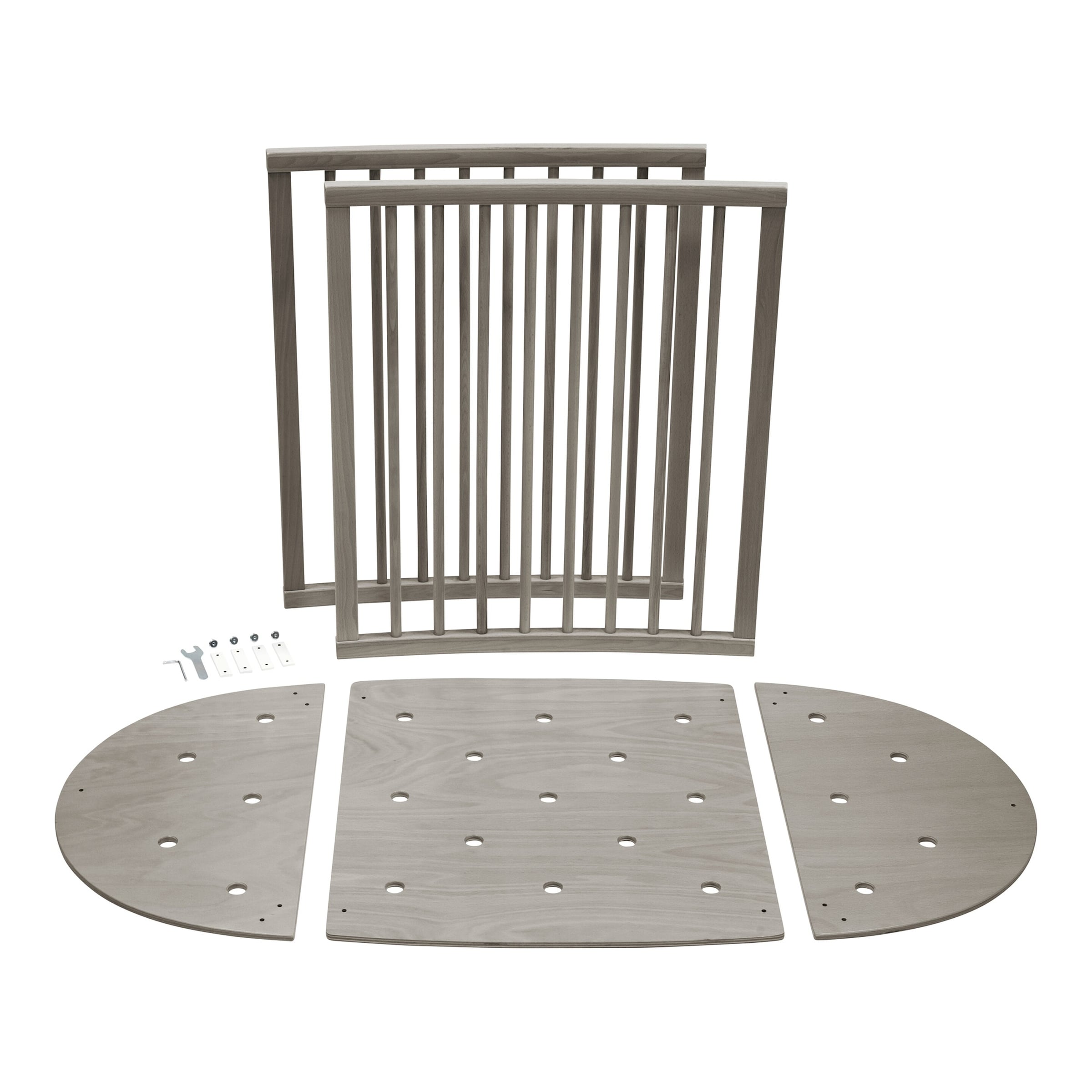 Stokke® Sleepi™ Umbausatz zum Kinderbett Sleepi