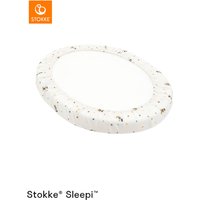 Stokke® Sleepi™ Spannbetttuch Sleepi Mini