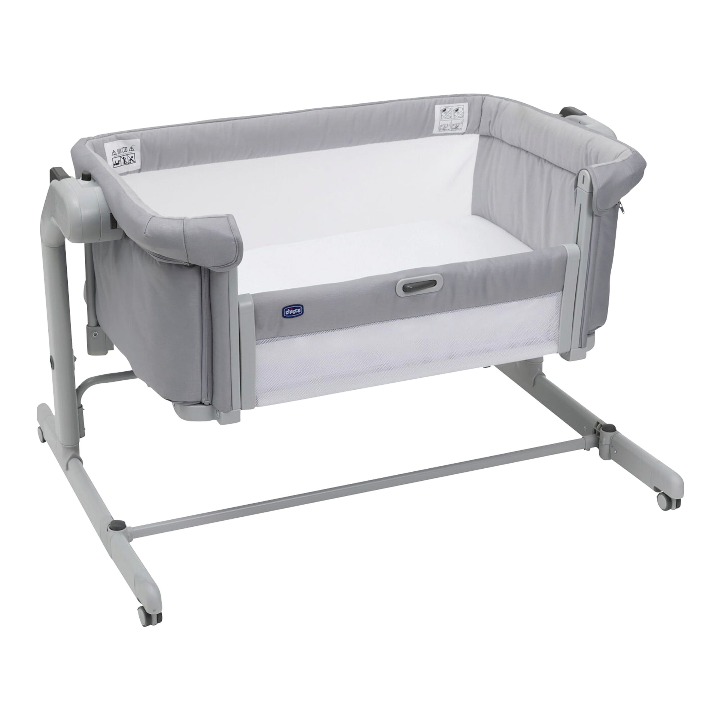 Chicco Beistellbett Next2me Magic Evo