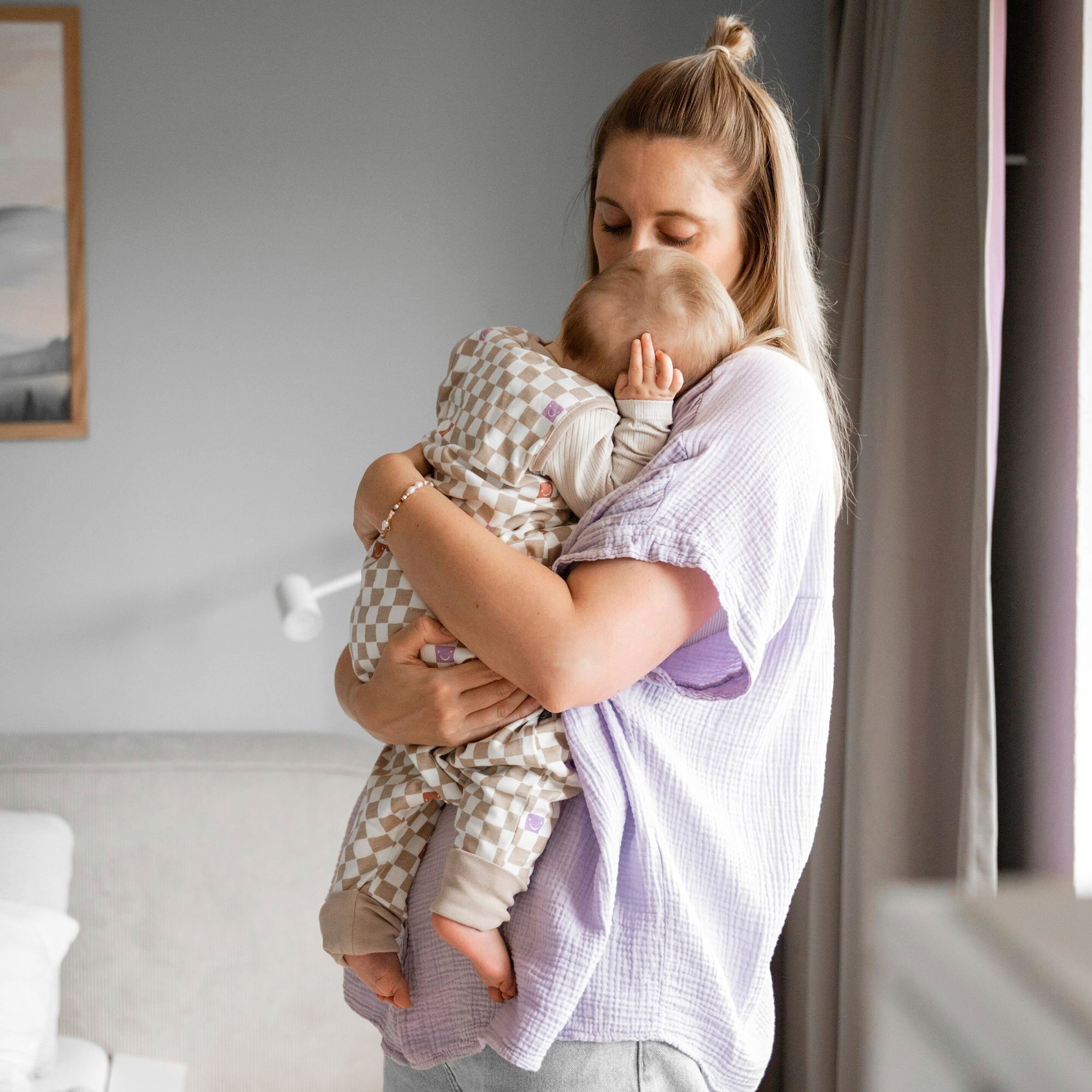 Emma & Noah Ganzjahres-Sleepoverall 1.0 TOG