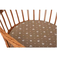 Mionido Textiles Set für Stubenwagen