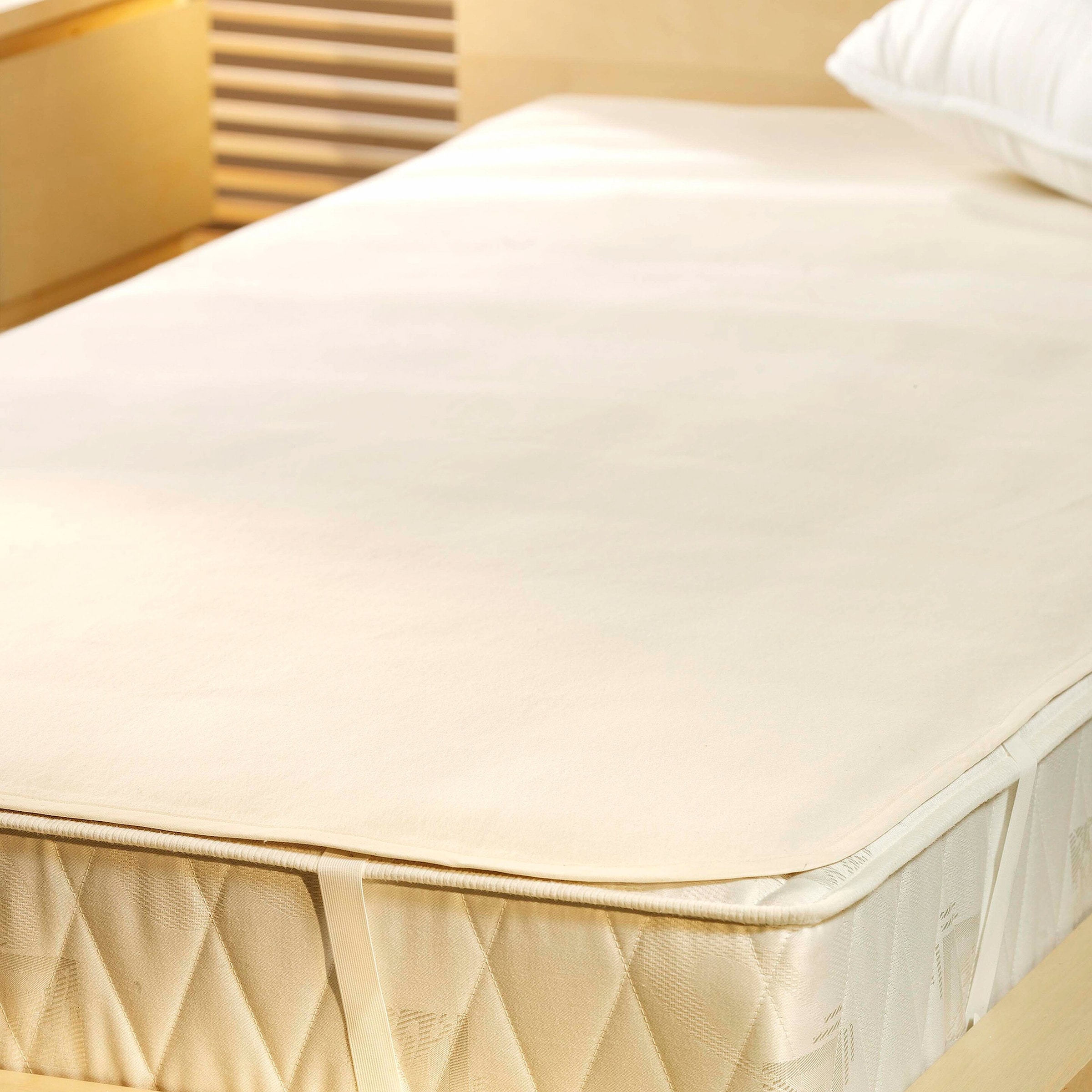 Setex Molton-Matratzenauflage 70x140 cm