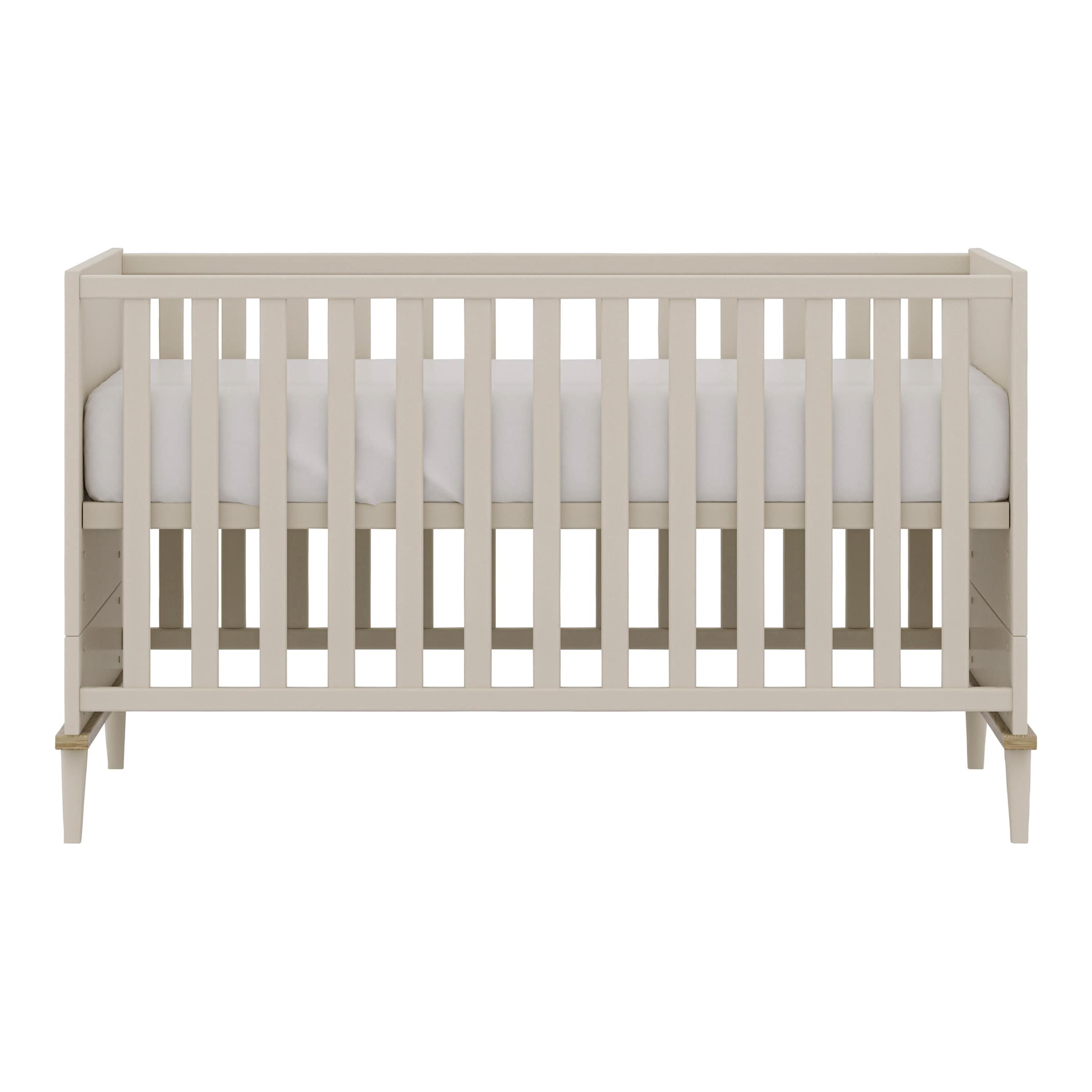 Yuny By Paidi Babybett Hazel 70 x 140 cm