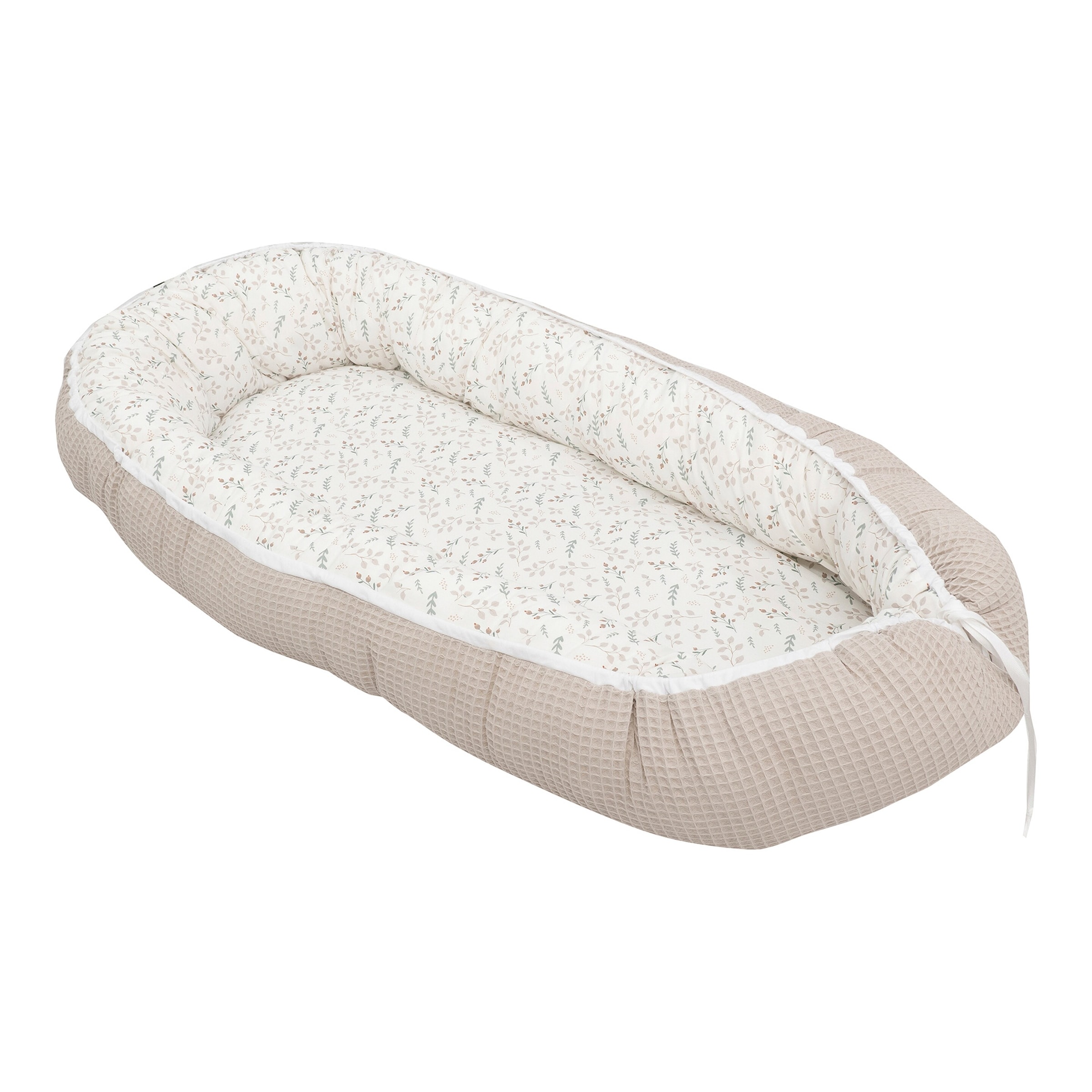 Ullenboom Kuschelnest Waffelpiqué 55x95 cm
