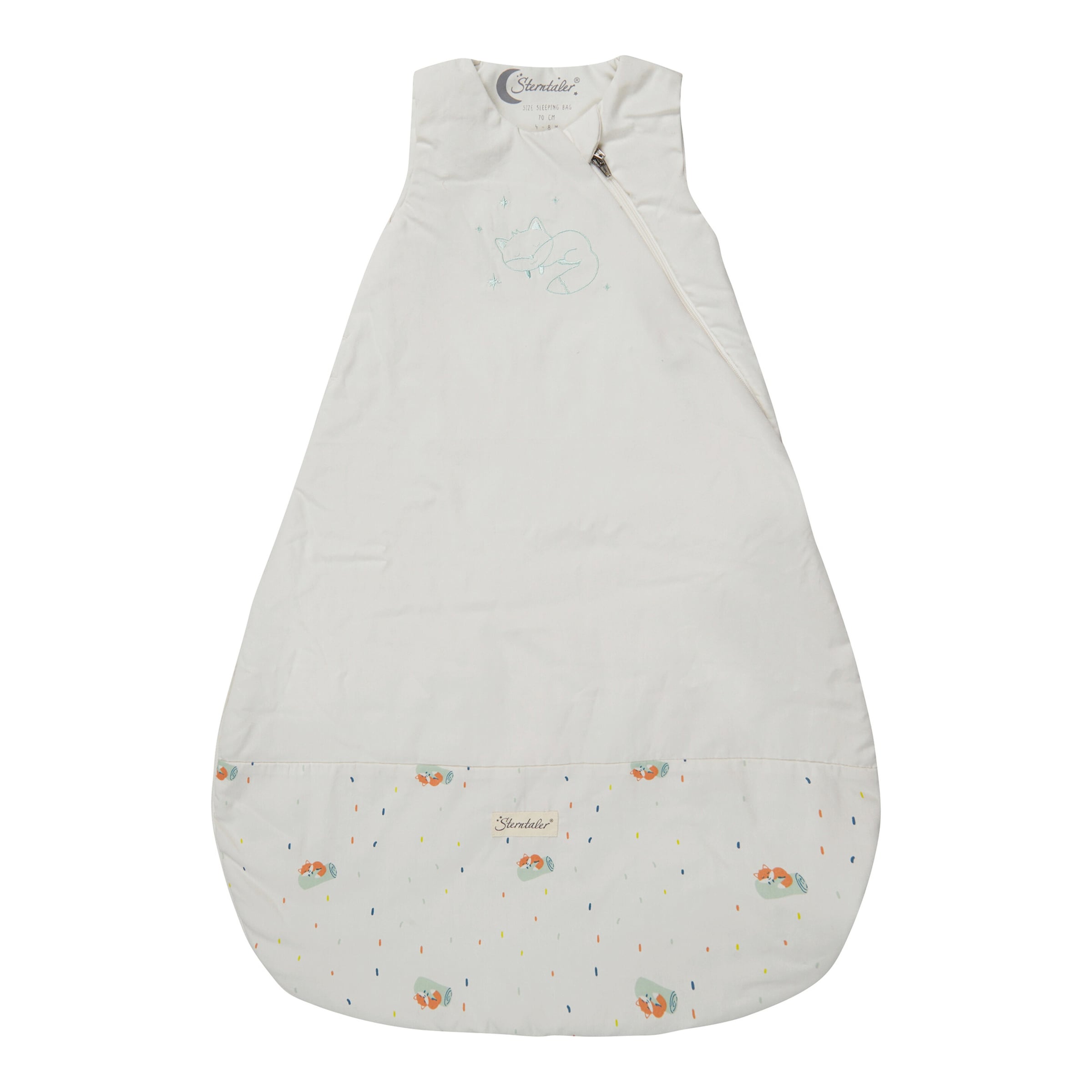 Sterntaler Ganzjahres-Schlafsack 1.5 TOG