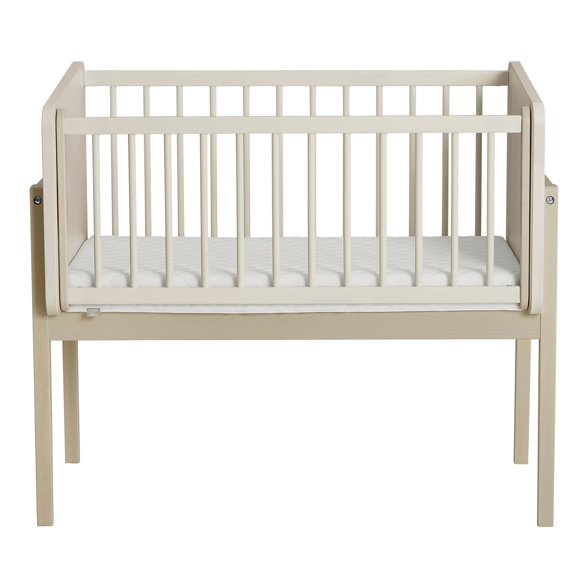Paidi Beistellbett Little Cloud