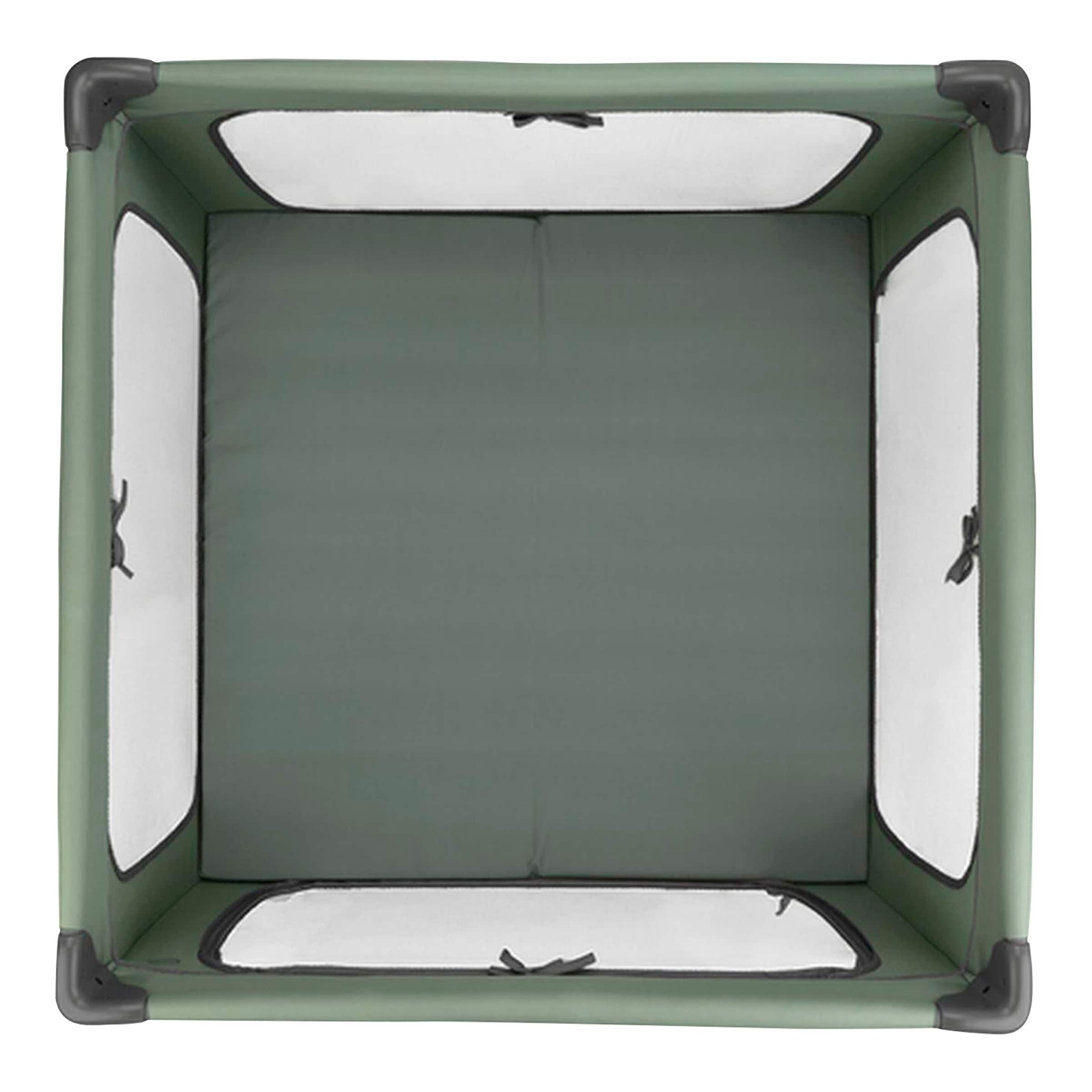 Hauck Reisebett Sleep N Play quadratisch