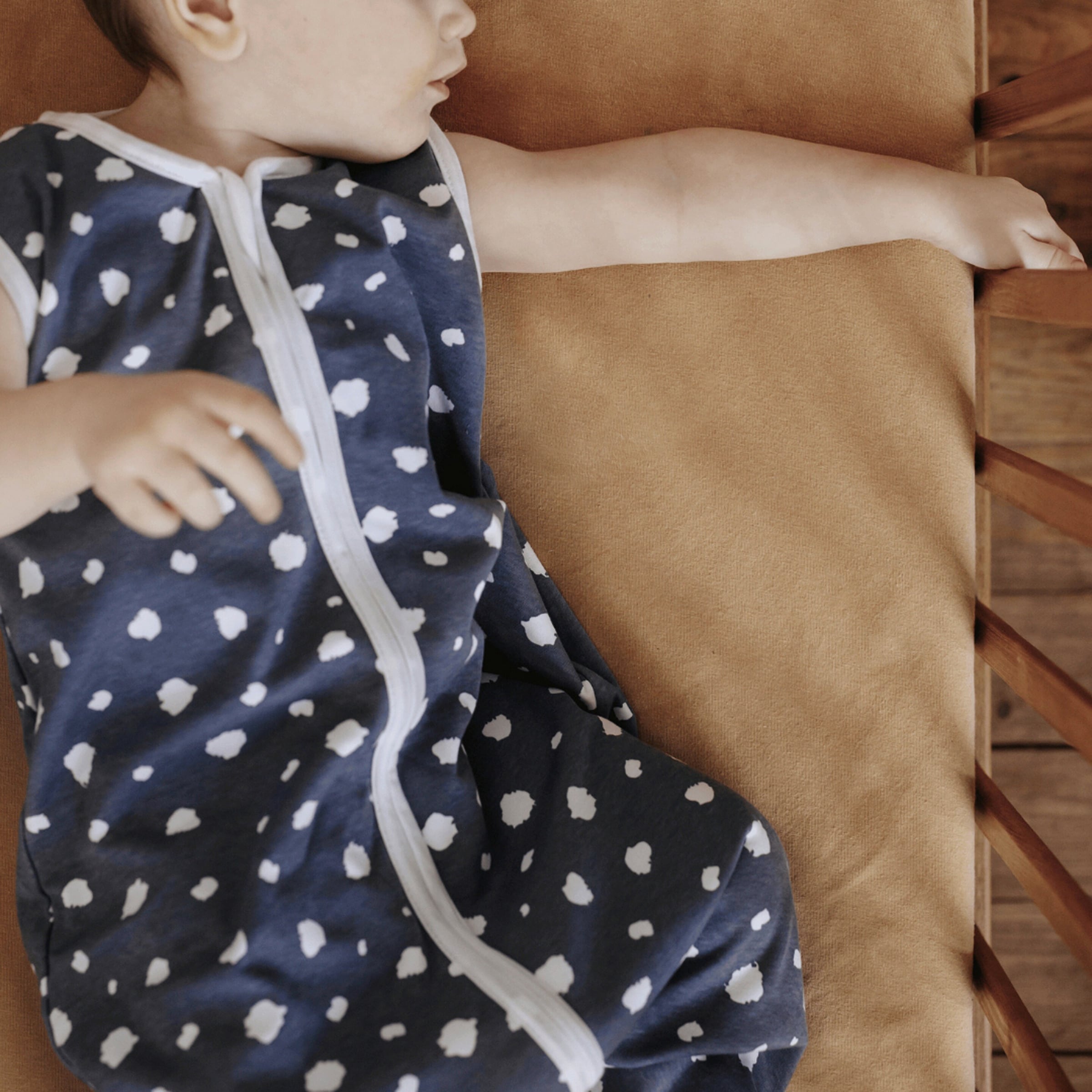Emma & Noah Ganzjahres-Sleepoverall 1.0 TOG
