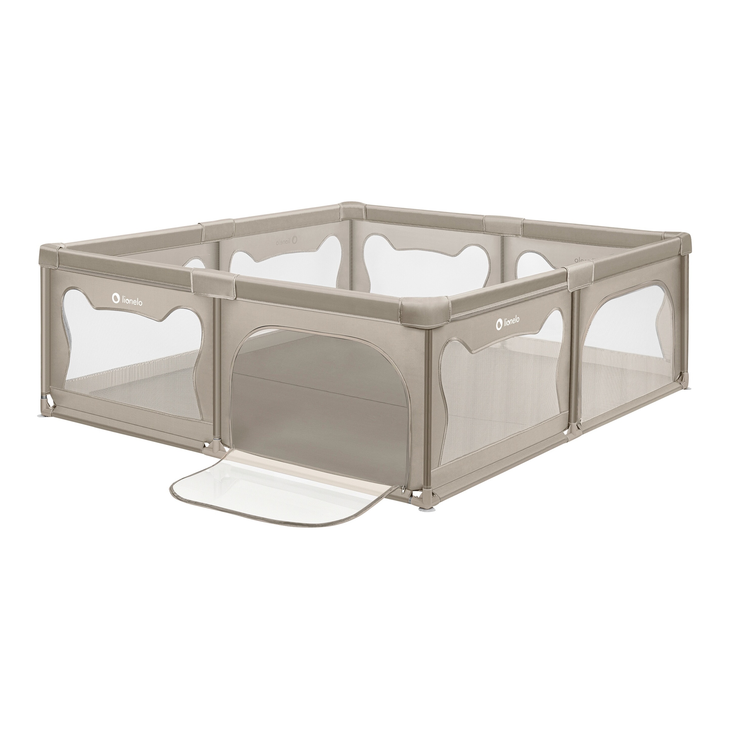 Lionelo Laufgitter Willow XL