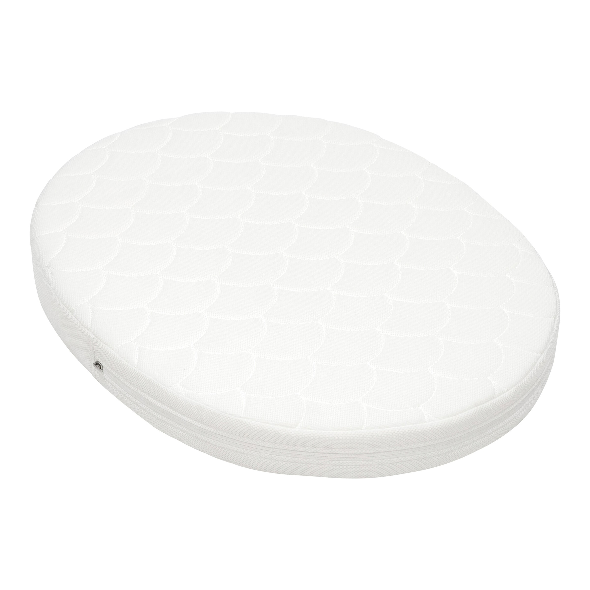 Stokke® Sleepi™ Matratze für Babybett Sleepi Mini (0-6 Monate)