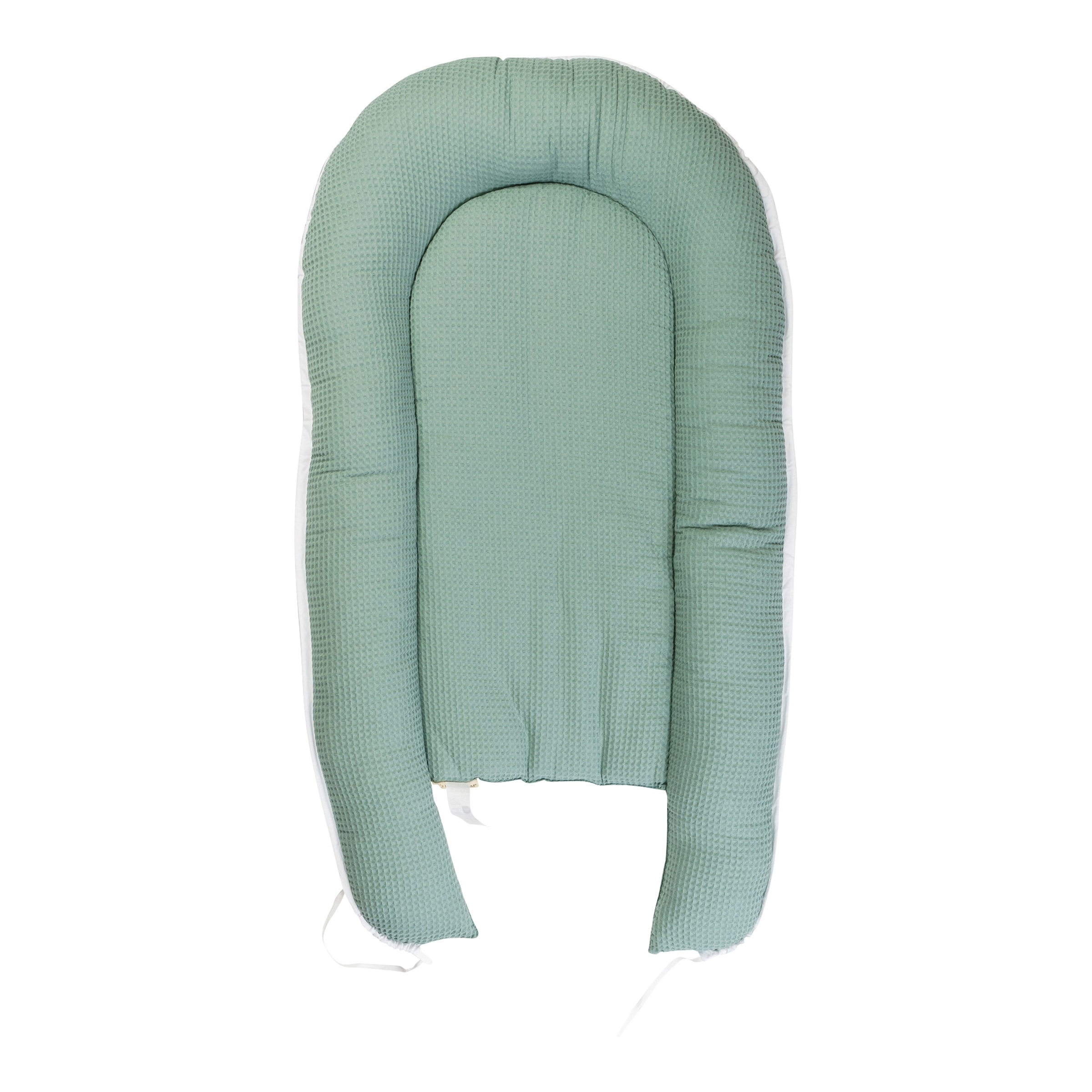Ullenboom Kuschelnest Waffelpiqué 55x95 cm