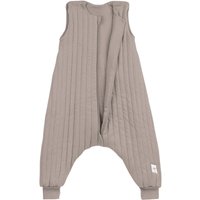 Lässig Ganzjahres-Sleepoverall Quilted 2.5 TOG