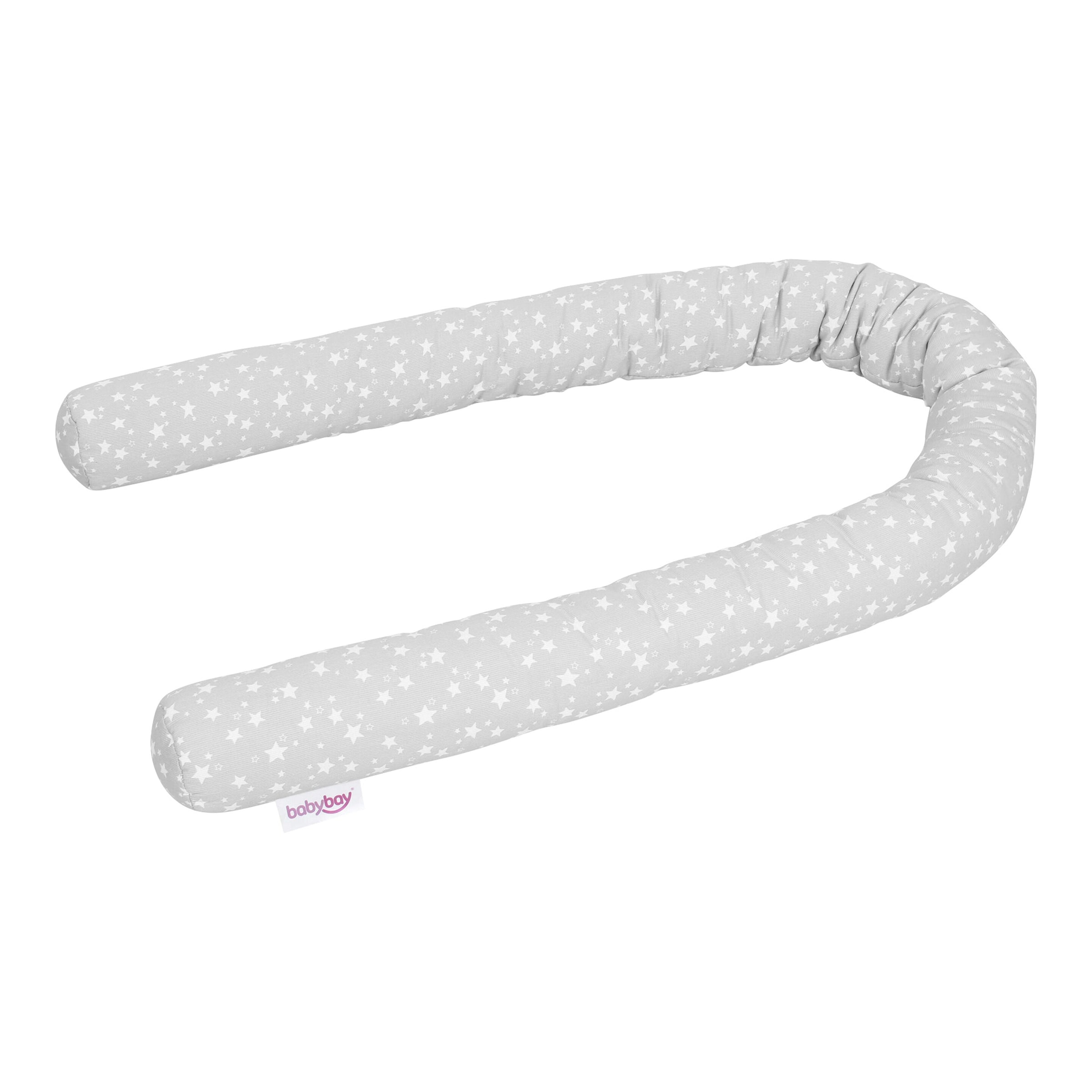 Babybay® Nestchenschlange Piqué für alle Modelle