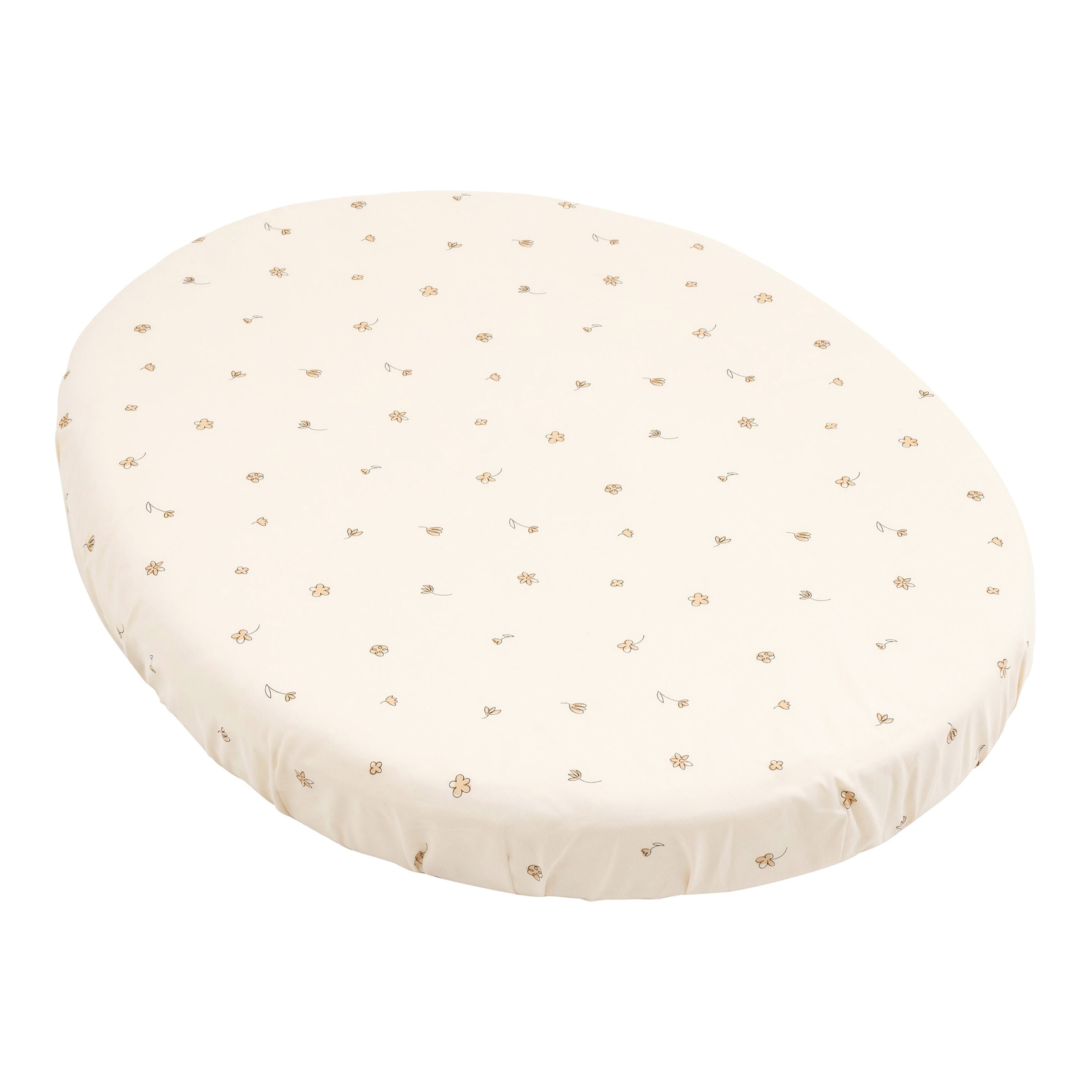 Stokke® Sleepi™ Spannbetttuch Sleepi Mini