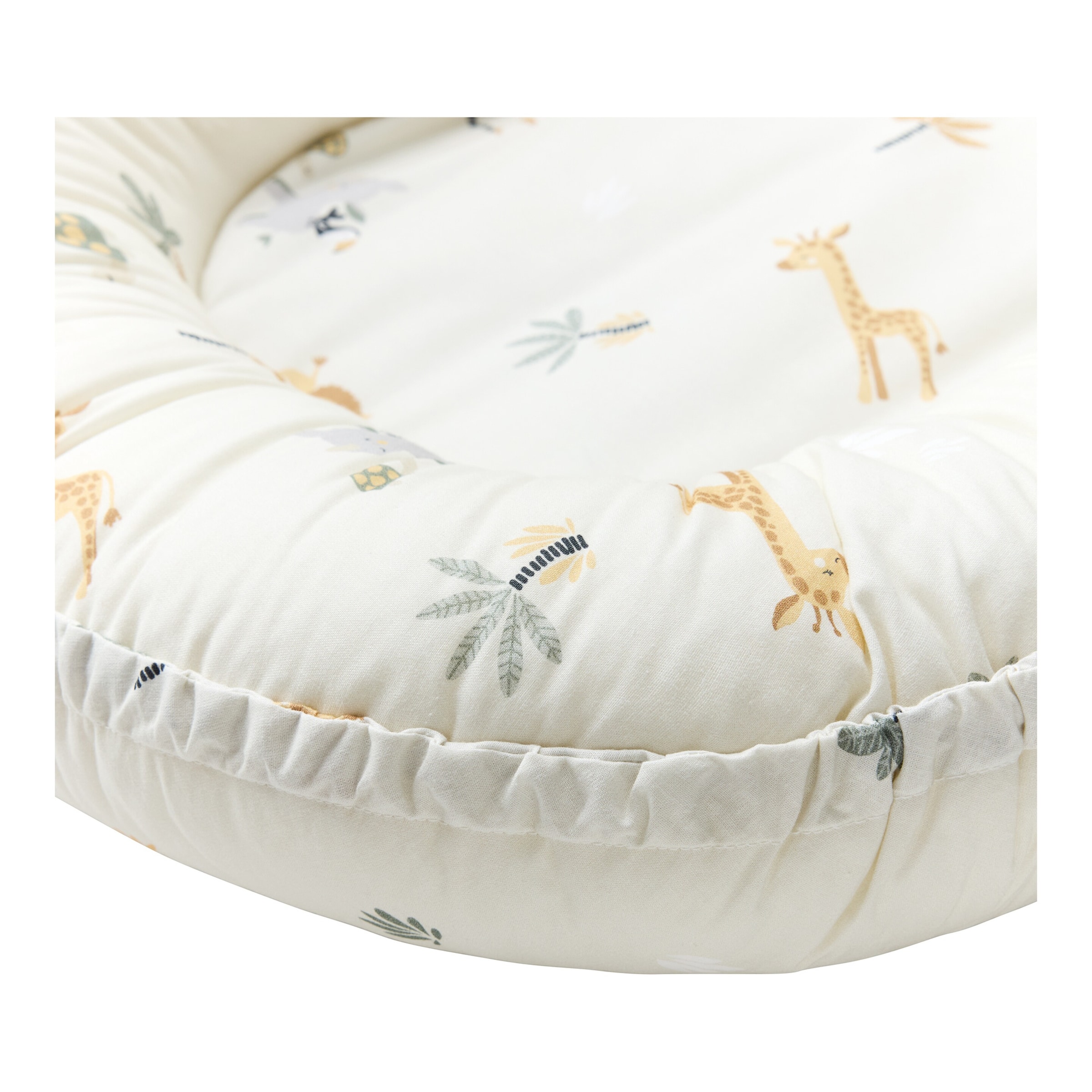 Bornino Home Kuschelnest 80x55 cm