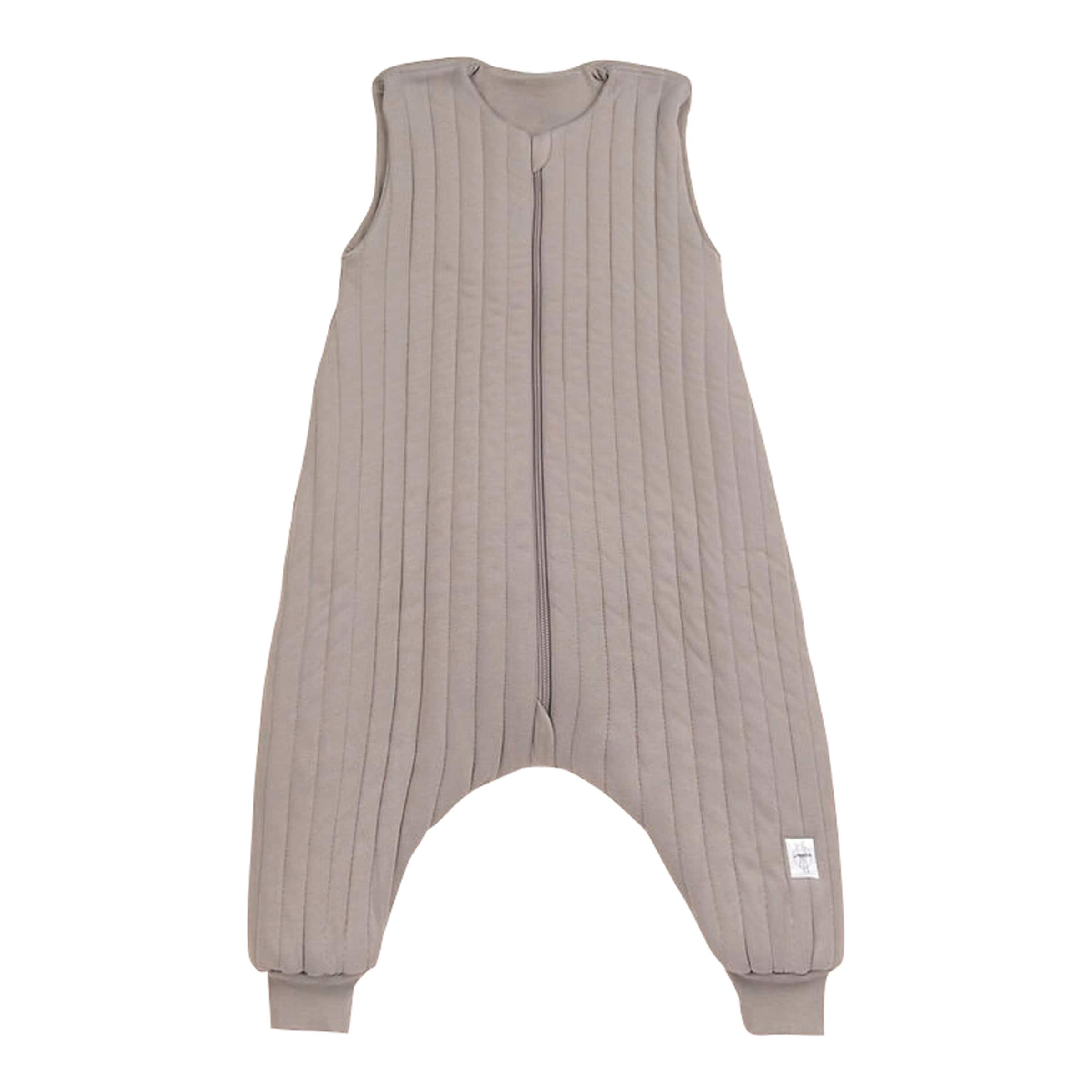 Lässig Ganzjahres-Sleepoverall Quilted 2.5 TOG