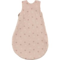 Sterntaler Sommerschlafsack Musselin 0.5 TOG