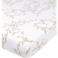 Meyco Baby Jersey-Spannbetttuch 70x140 - 70x150 cm