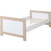 Roba Kombi-Babybett Malo 70x140 cm