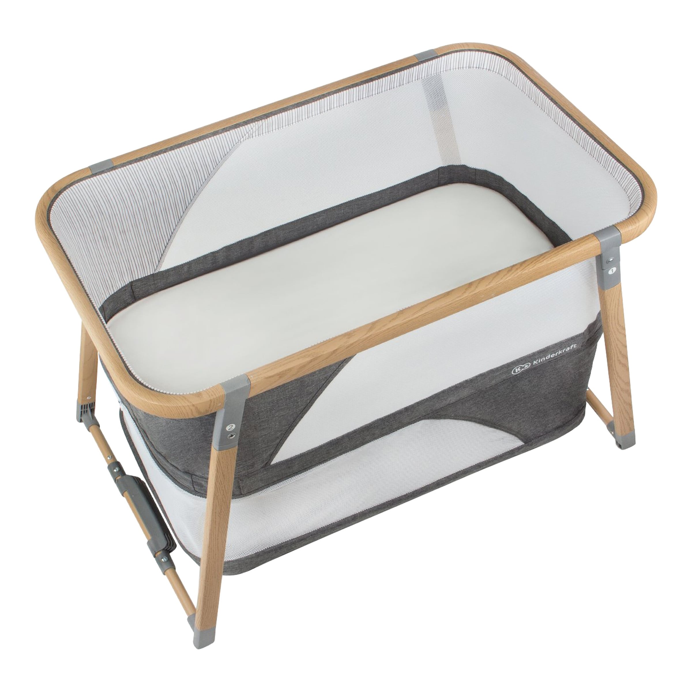 Kinderkraft Reisebett Sofi