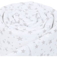 Babybay® Nestchen Piqué für Beistellbett Original