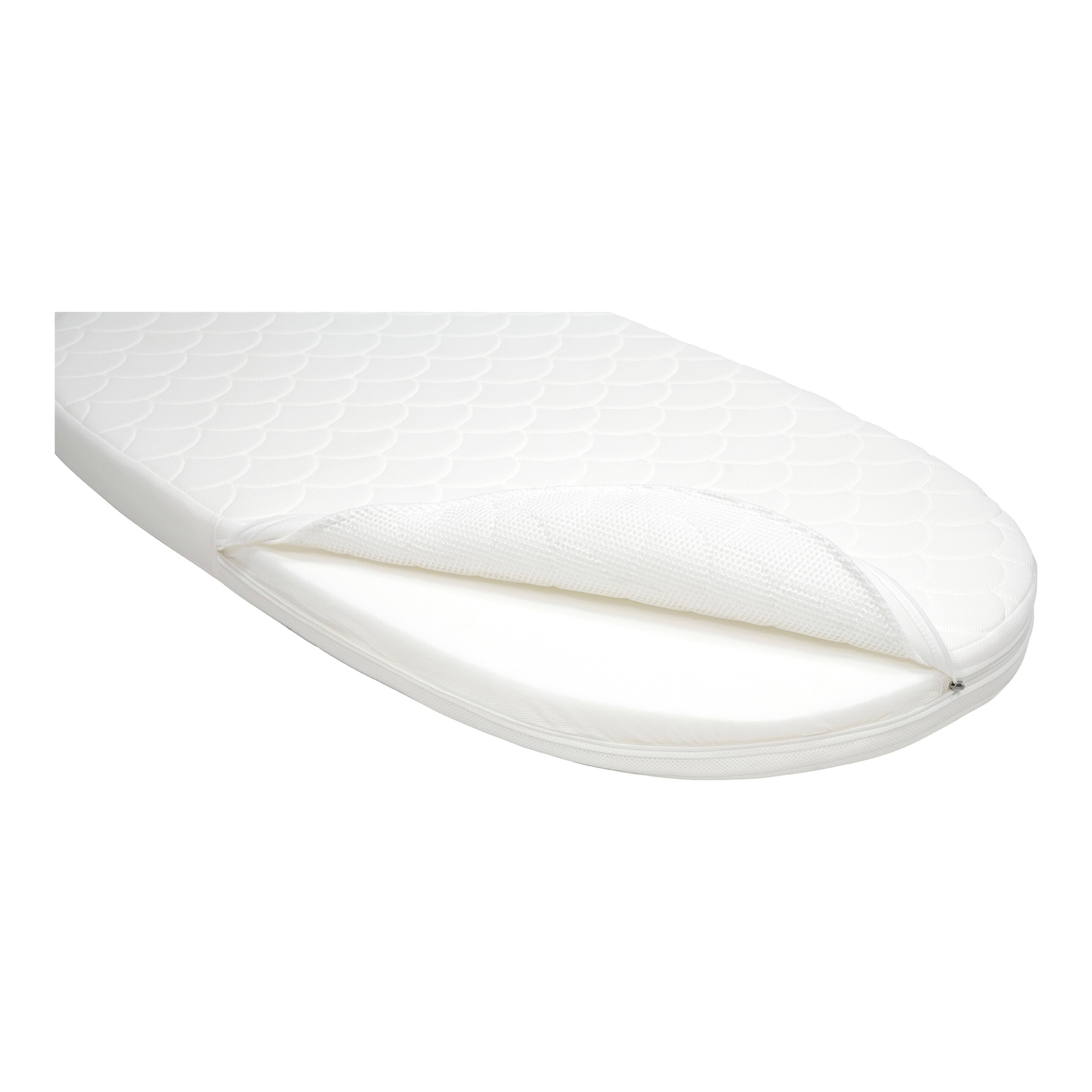 Stokke® Sleepi™ Bundle Sleepi inkl. Matratze und Spannbetttuch