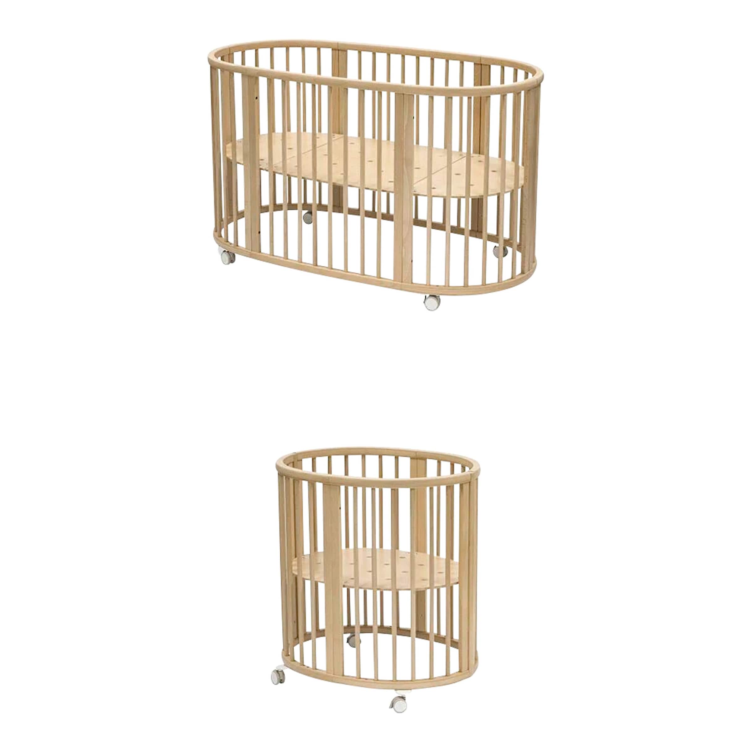 Stokke® Sleepi™ Verkleinerungsset V3 für Sleepi