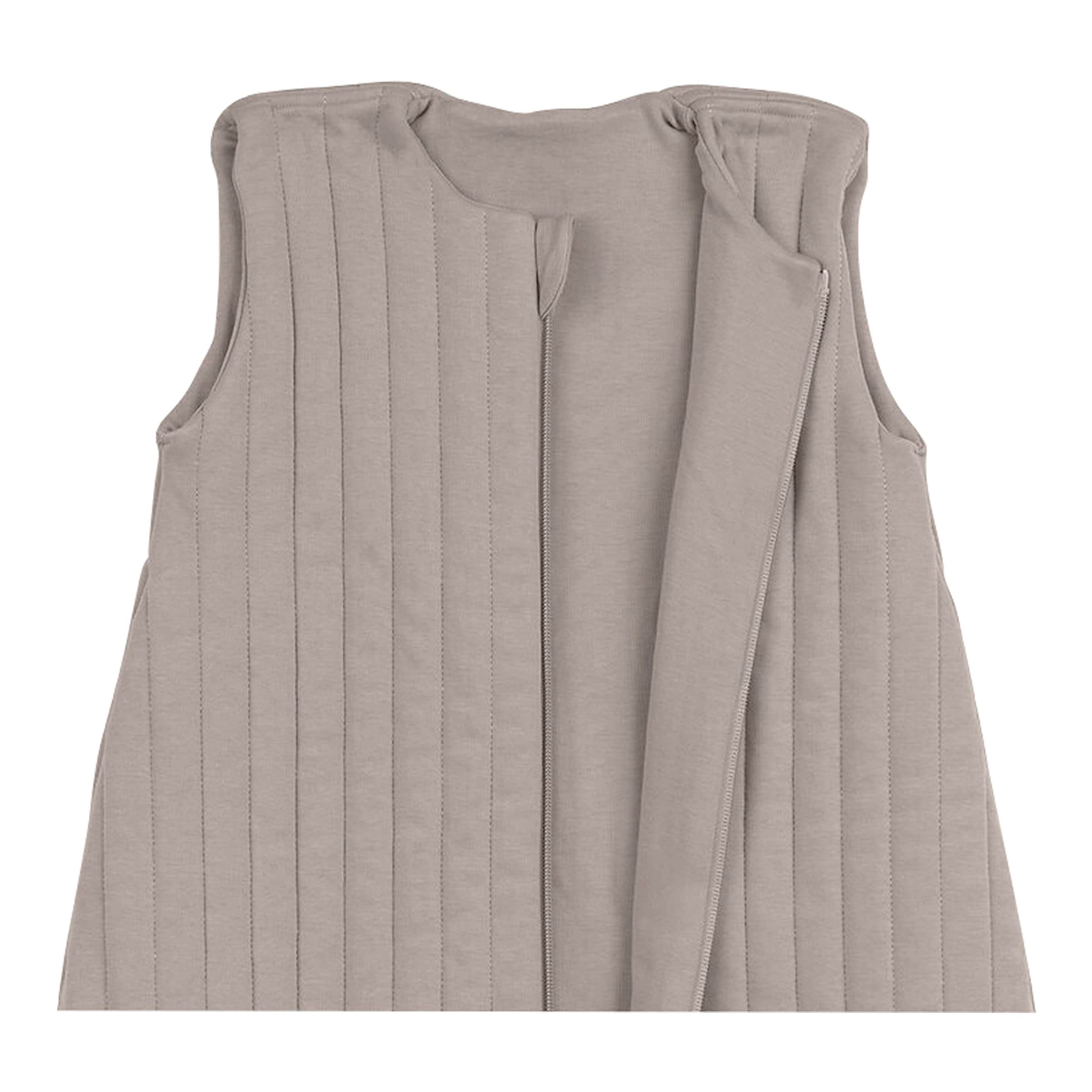 Lässig Ganzjahres-Sleepoverall Quilted 2.5 TOG