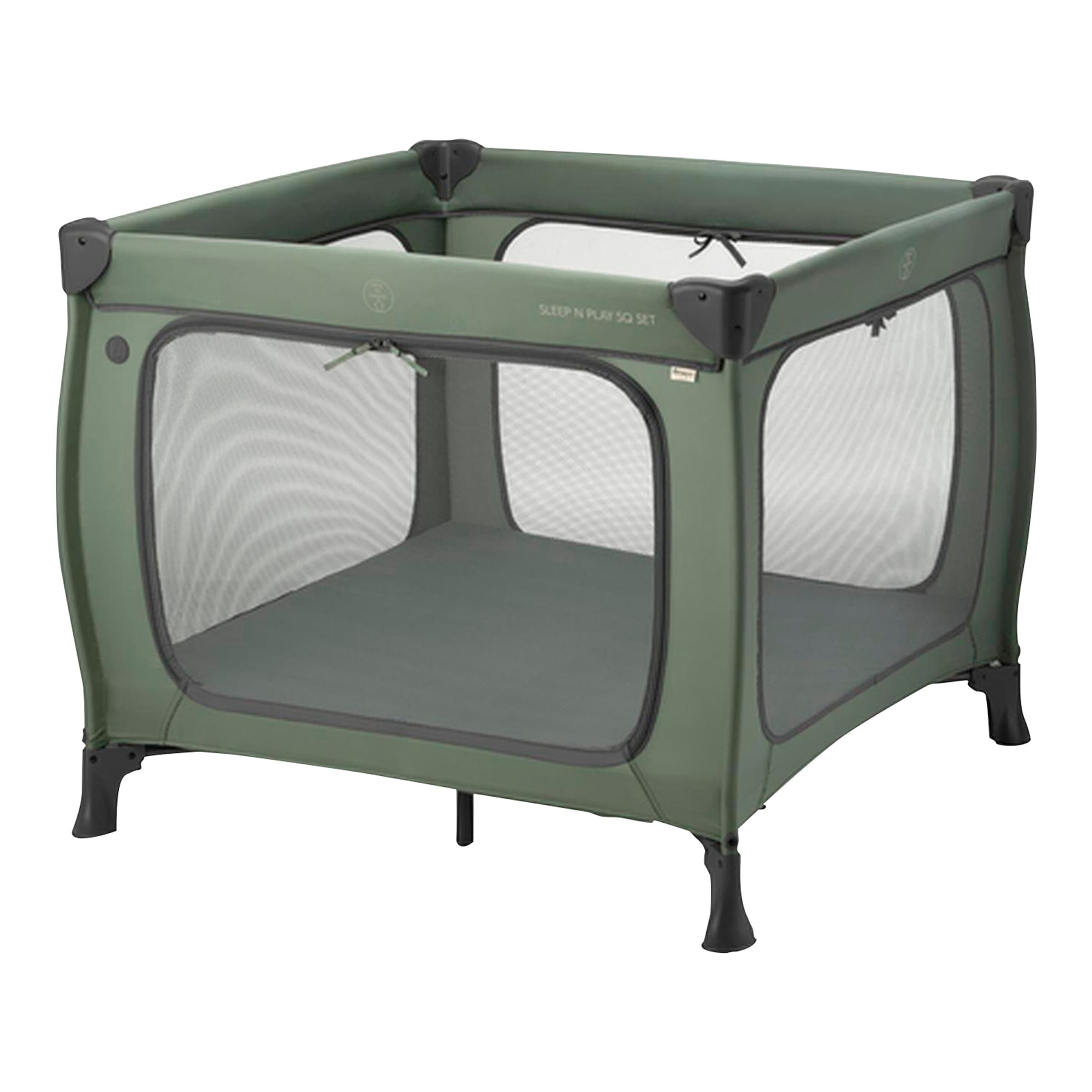 Hauck Reisebett Sleep N Play quadratisch