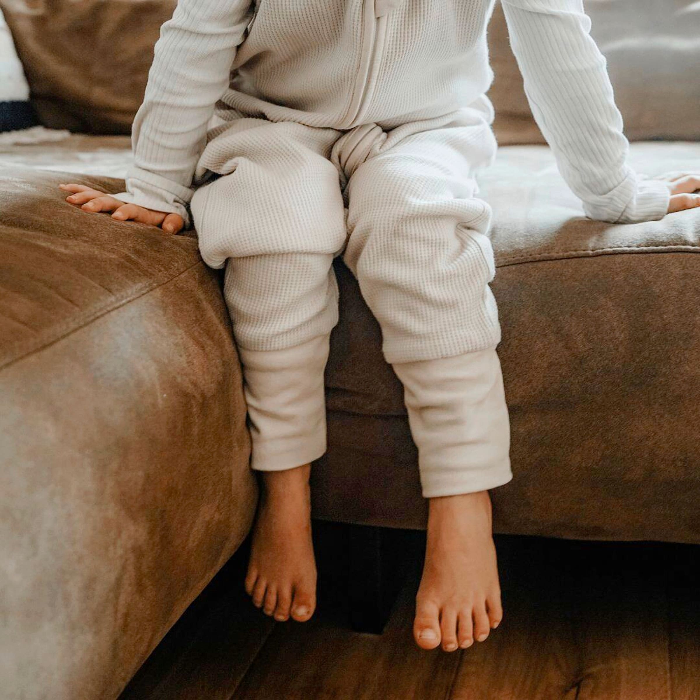 Emma & Noah Ganzjahres-Sleepoverall Essential 1.0 TOG